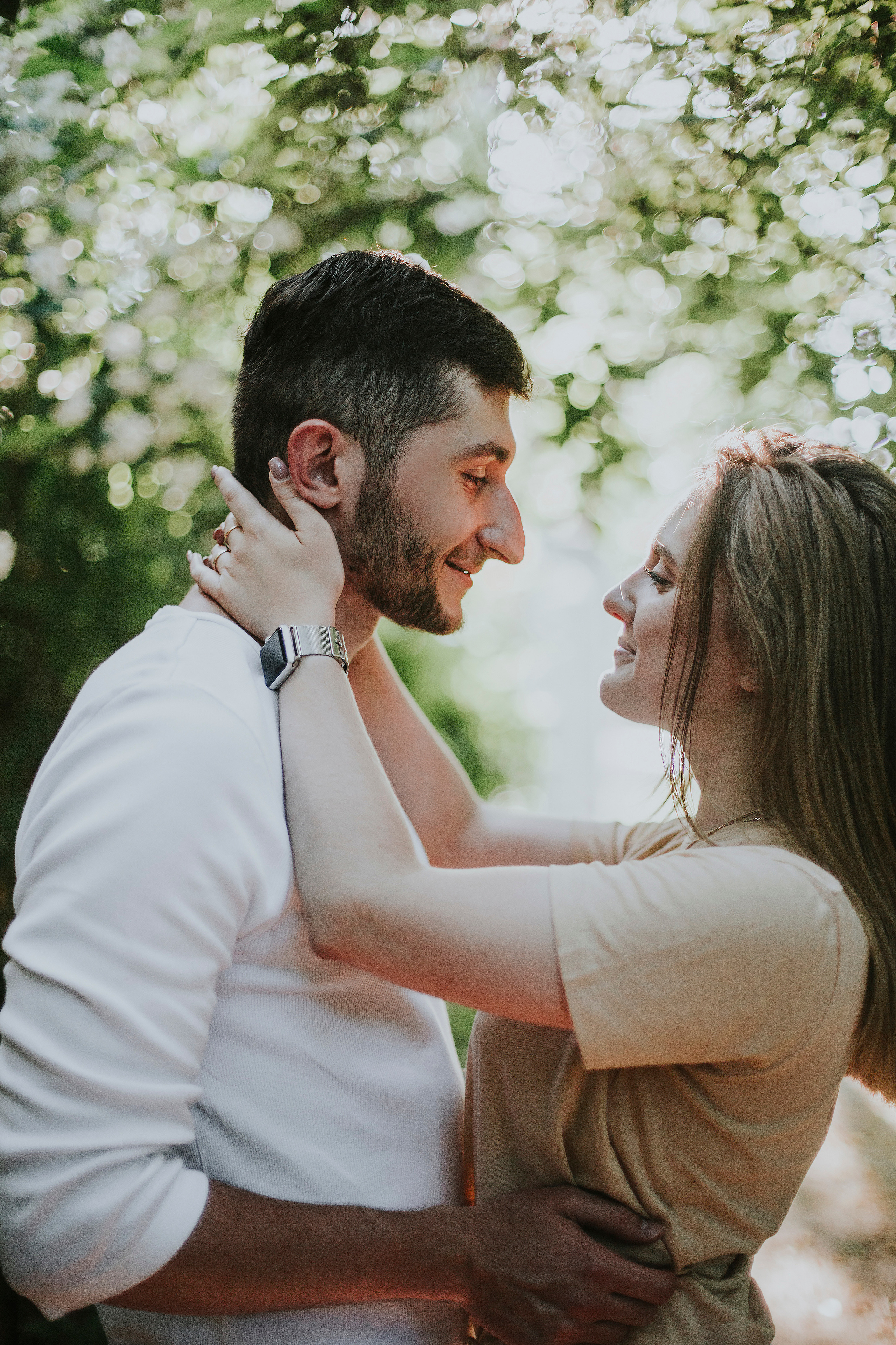 Семейный и свадебный фотограф в Сарове Ирина