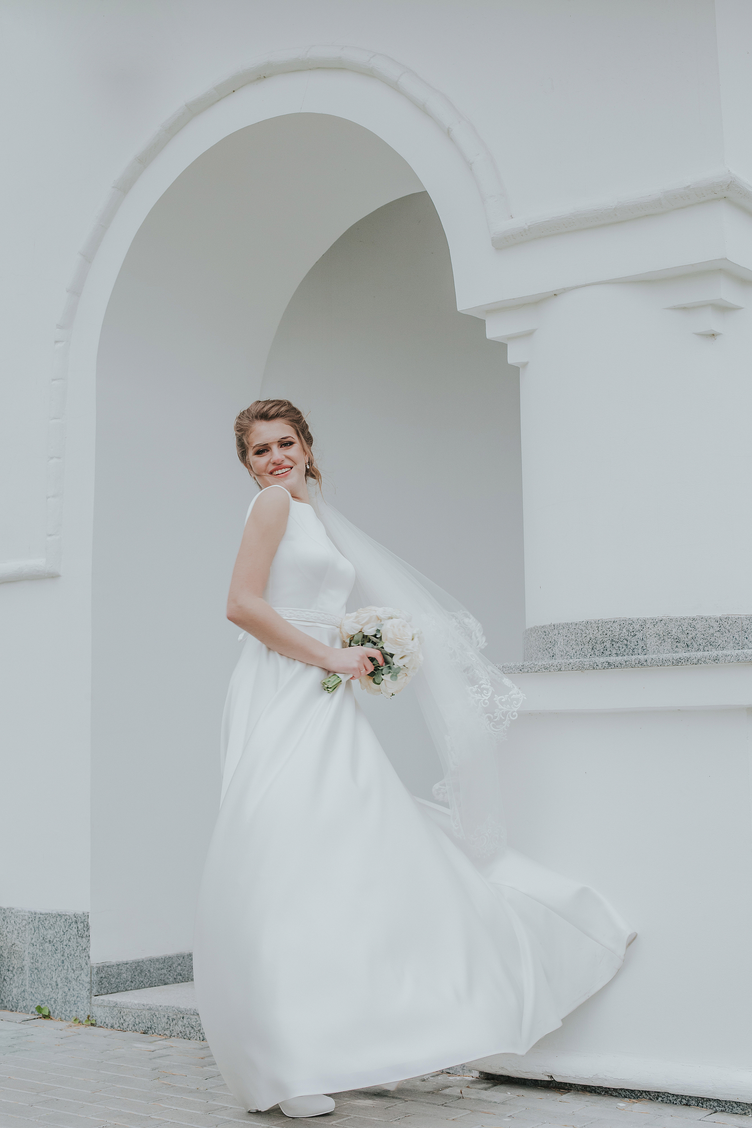 Семейный и свадебный фотограф в Сарове Ирина