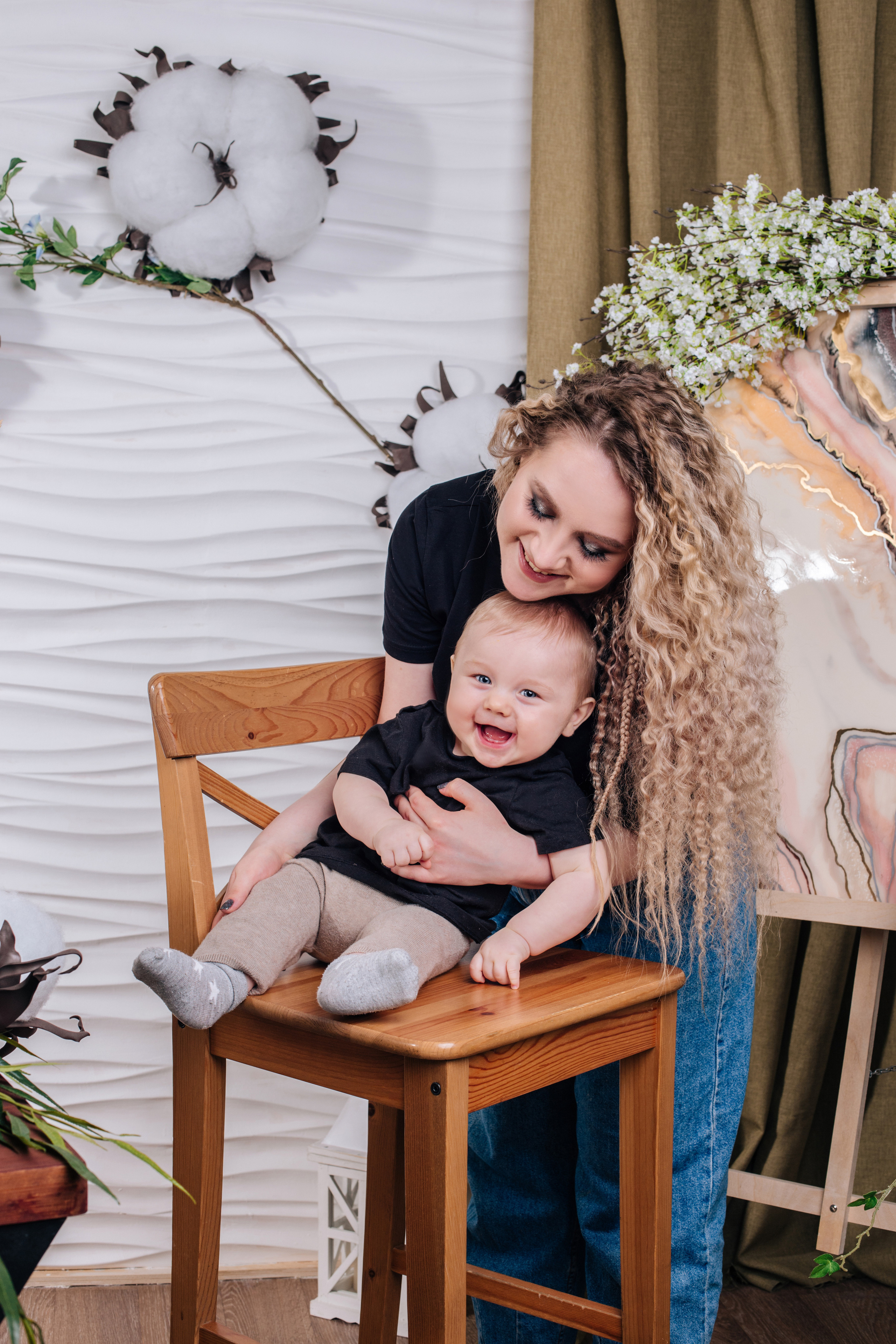 Семейный и свадебный фотограф в Сарове Ирина