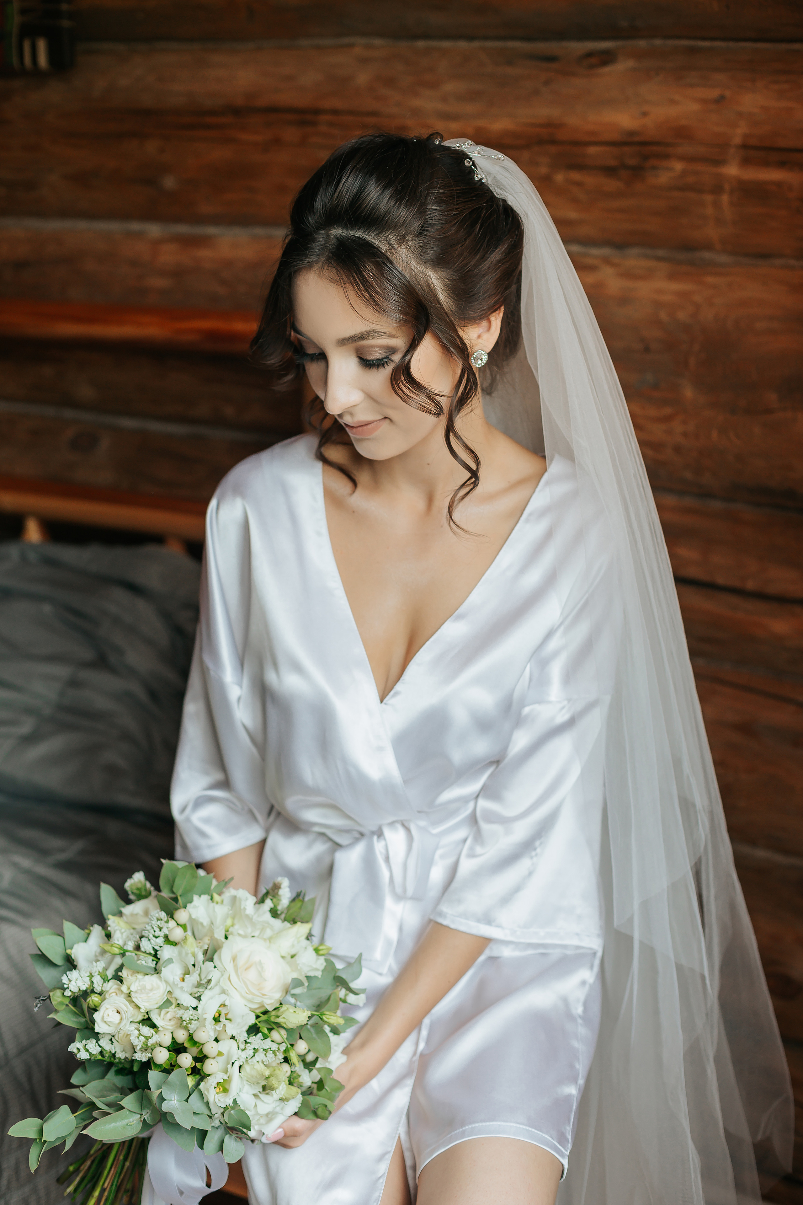 Семейный и свадебный фотограф в Сарове Ирина