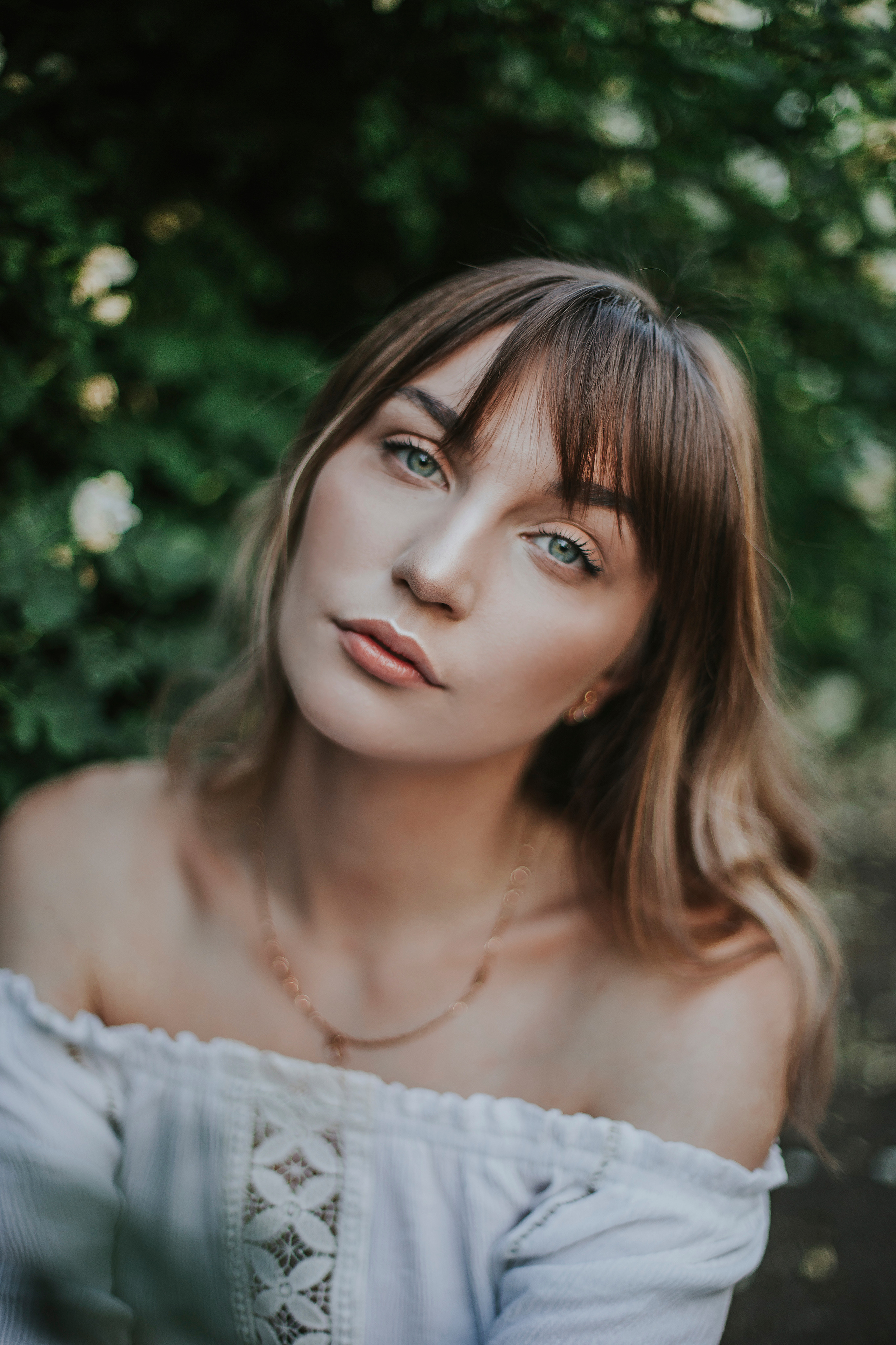 Семейный и свадебный фотограф в Сарове Ирина