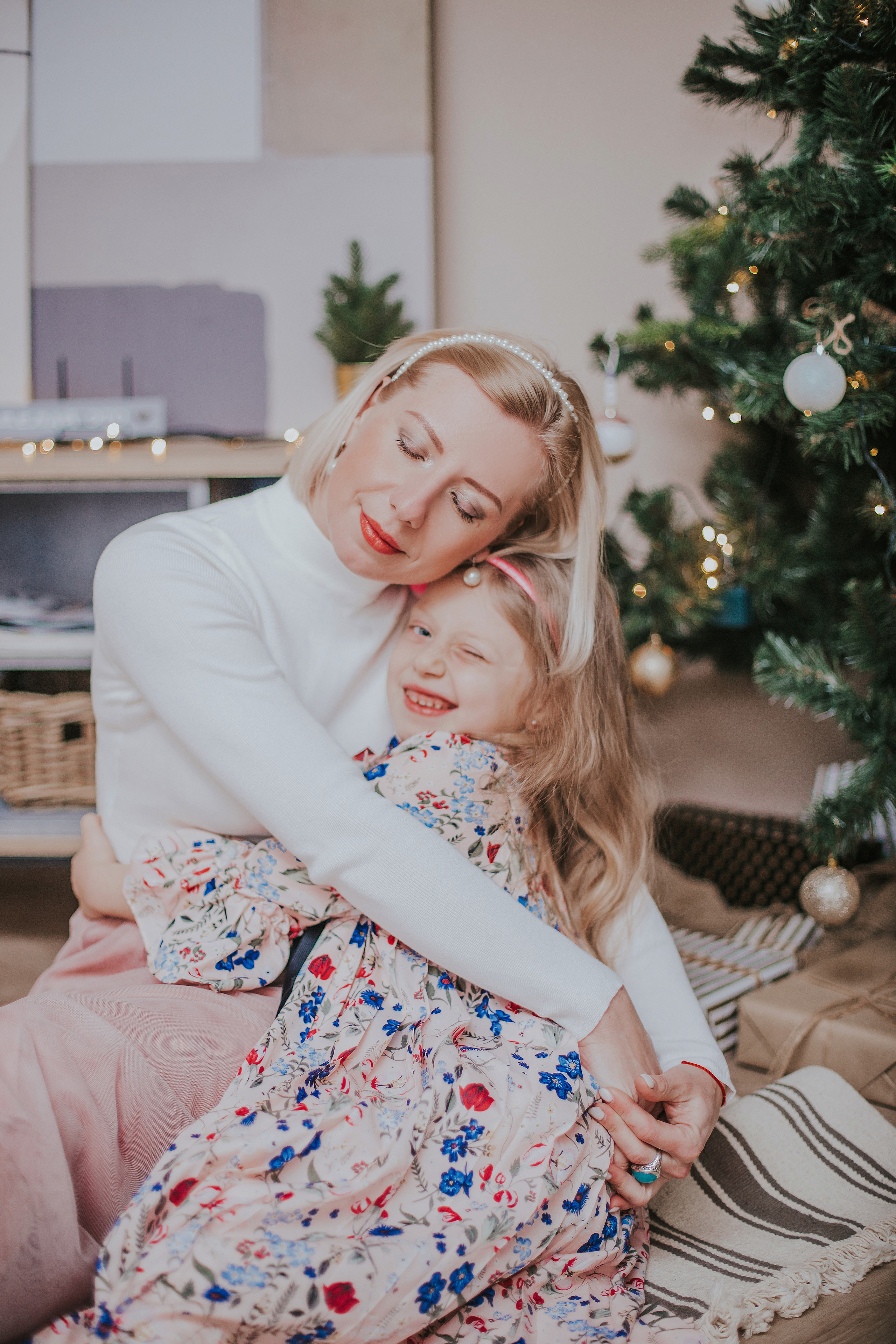 Семейный и свадебный фотограф в Сарове Ирина