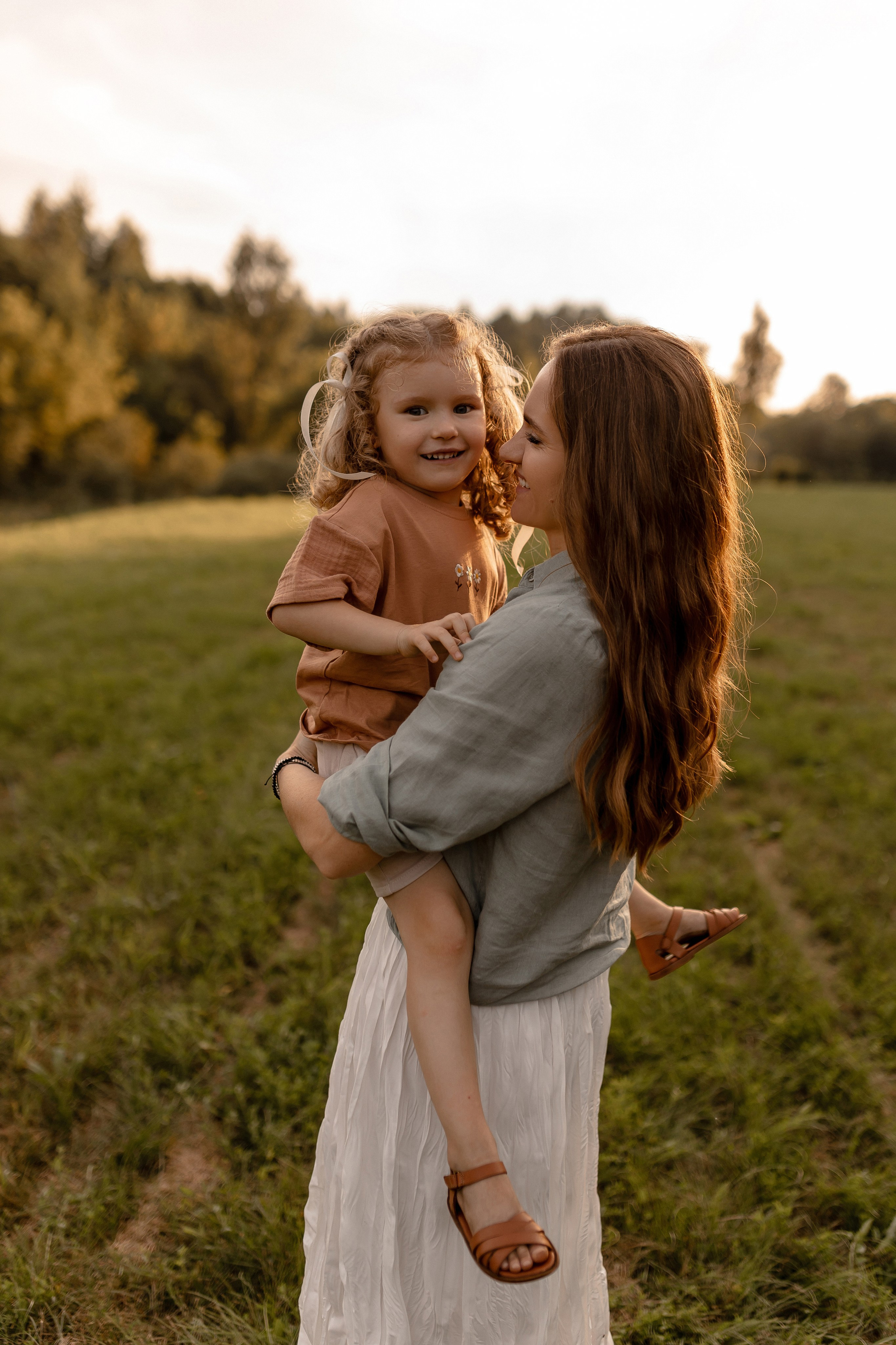 Юлия, Оливия, Эмилия. Свадебный фотограф Елена Ловцевич