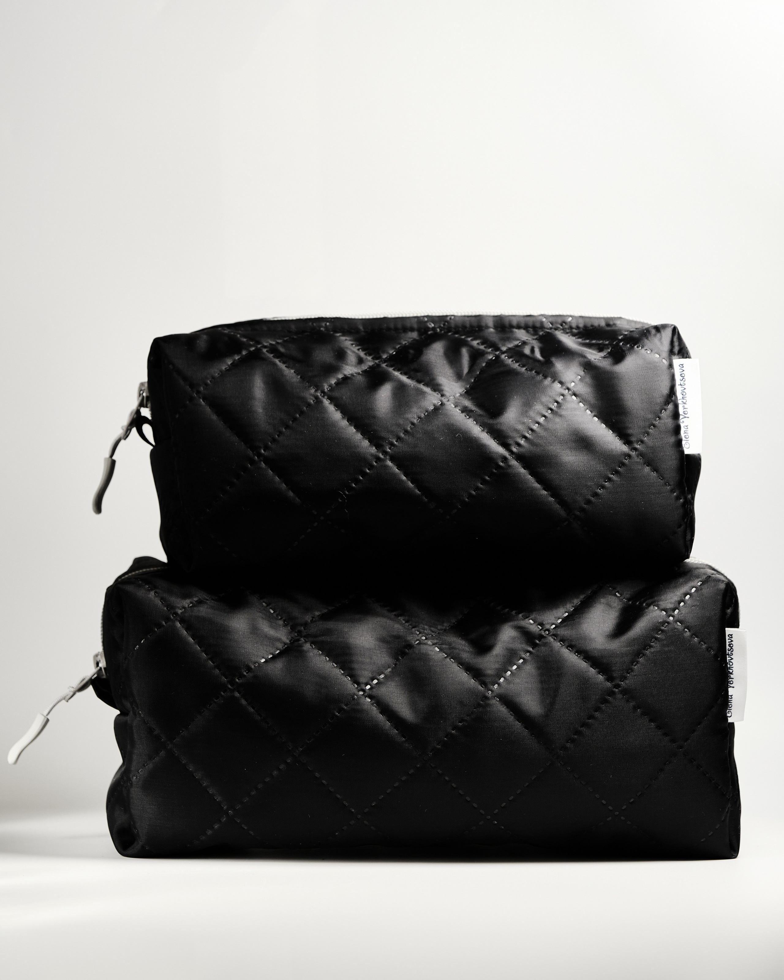 № 047. Косметички ручной работы СПб