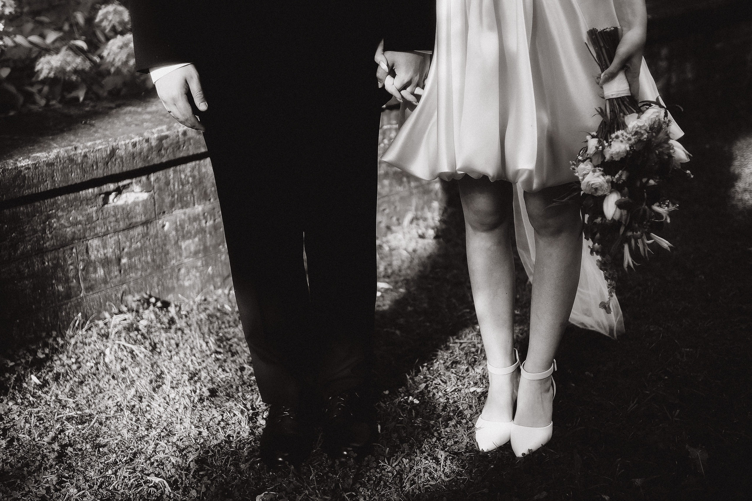 Алёна & Сергей. Загс Приморского района. Phdkvmr.ru