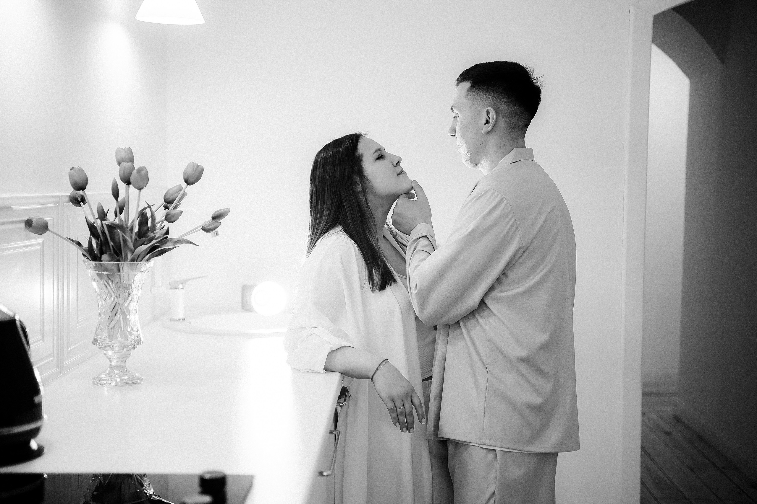 Катя & Костя. Phdkvmr.ru