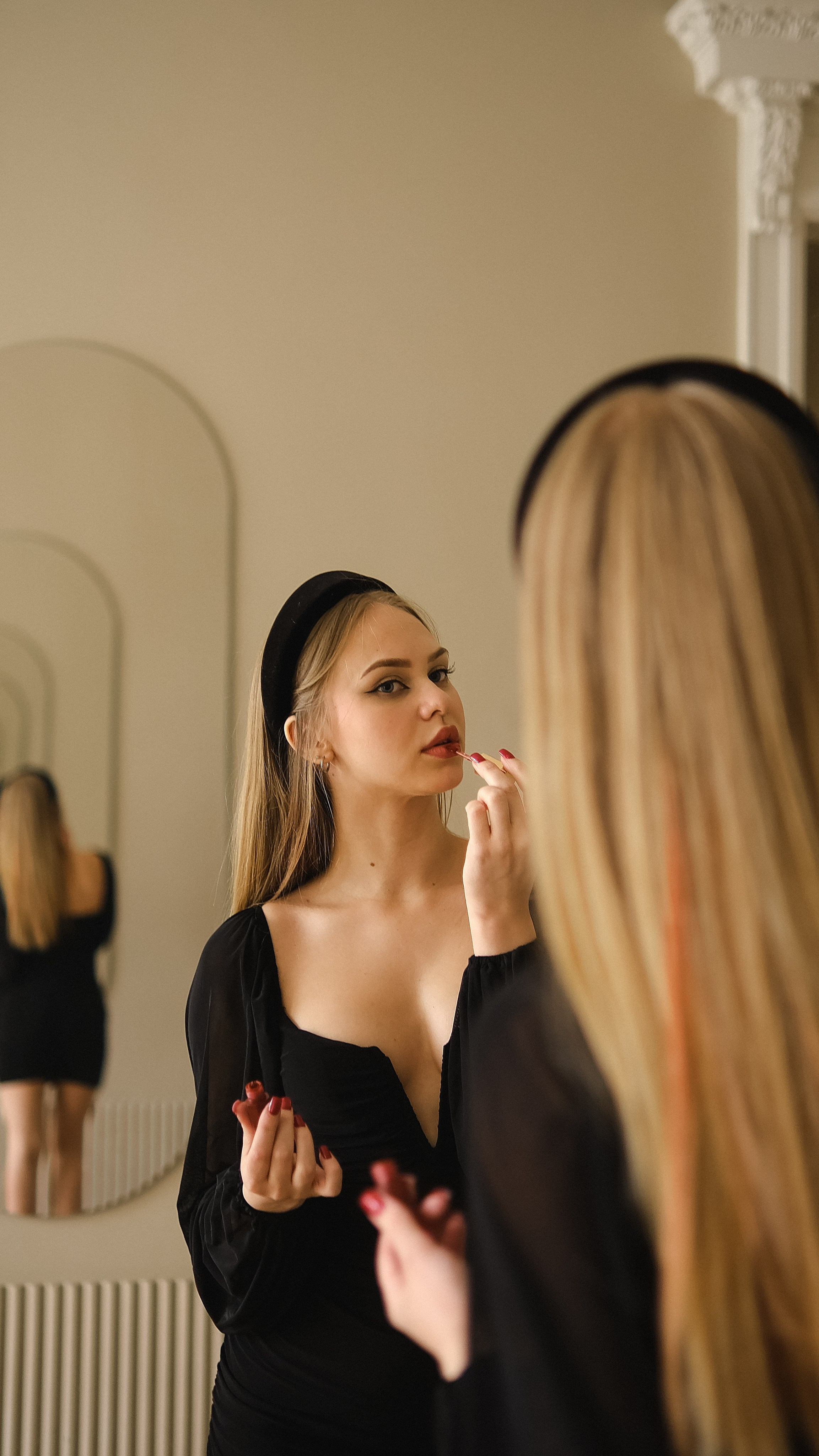 Лина. Phdkvmr.ru