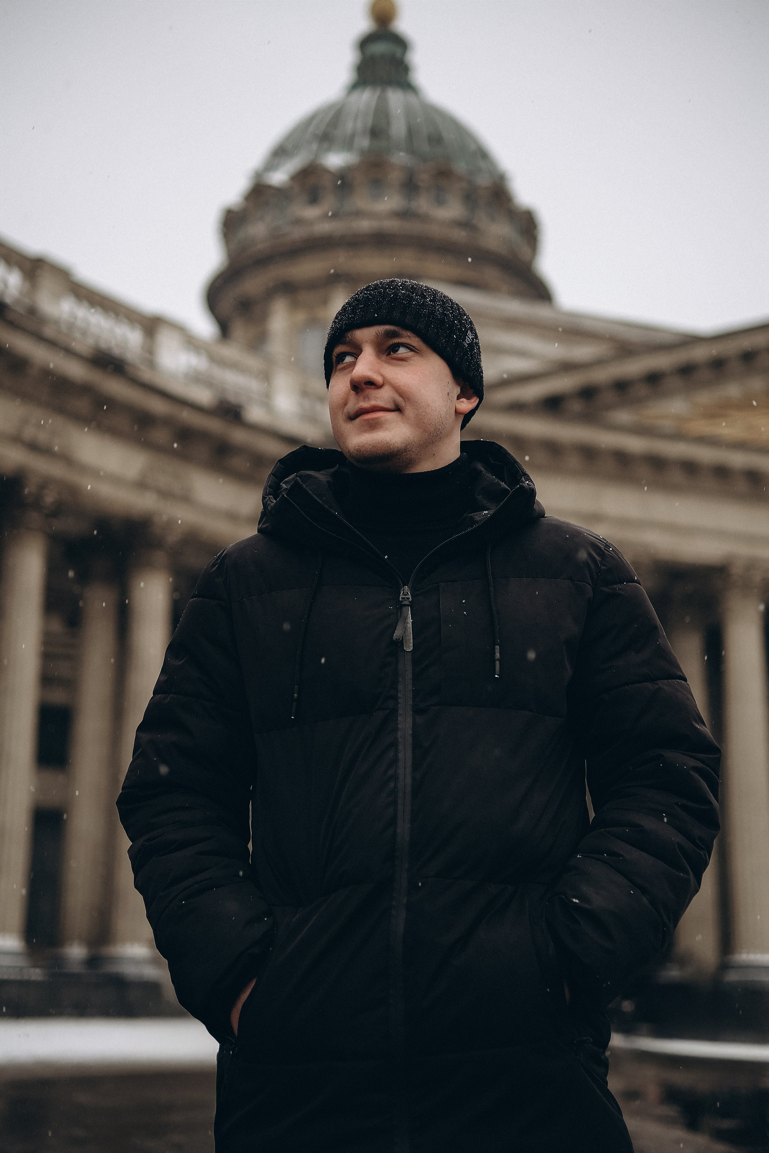 Соня & Витя. Phdkvmr.ru