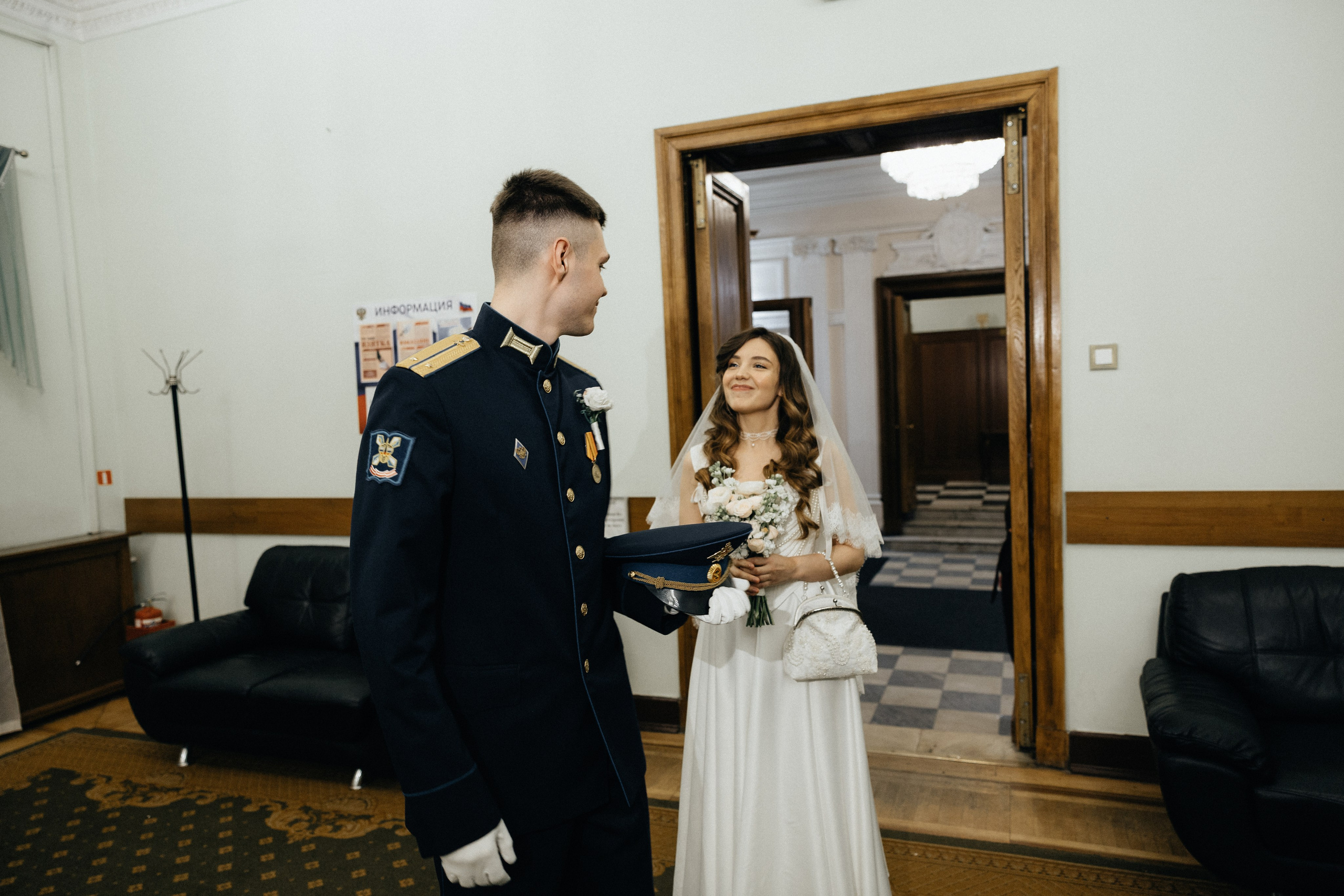 Арина & Рома. ДБ2. Phdkvmr.ru