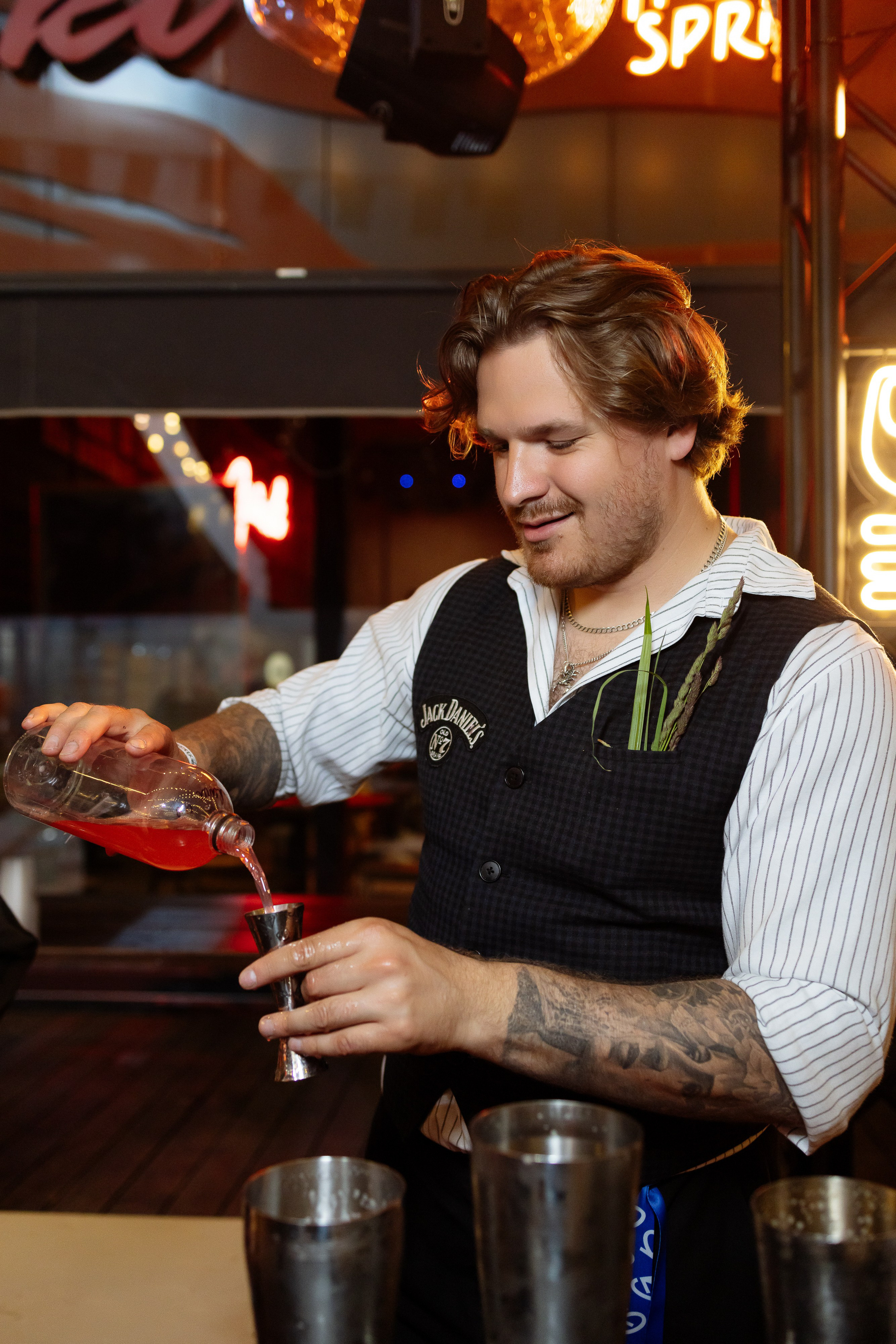 WESTERN PARTY. Фотограф Арина Тамочкина