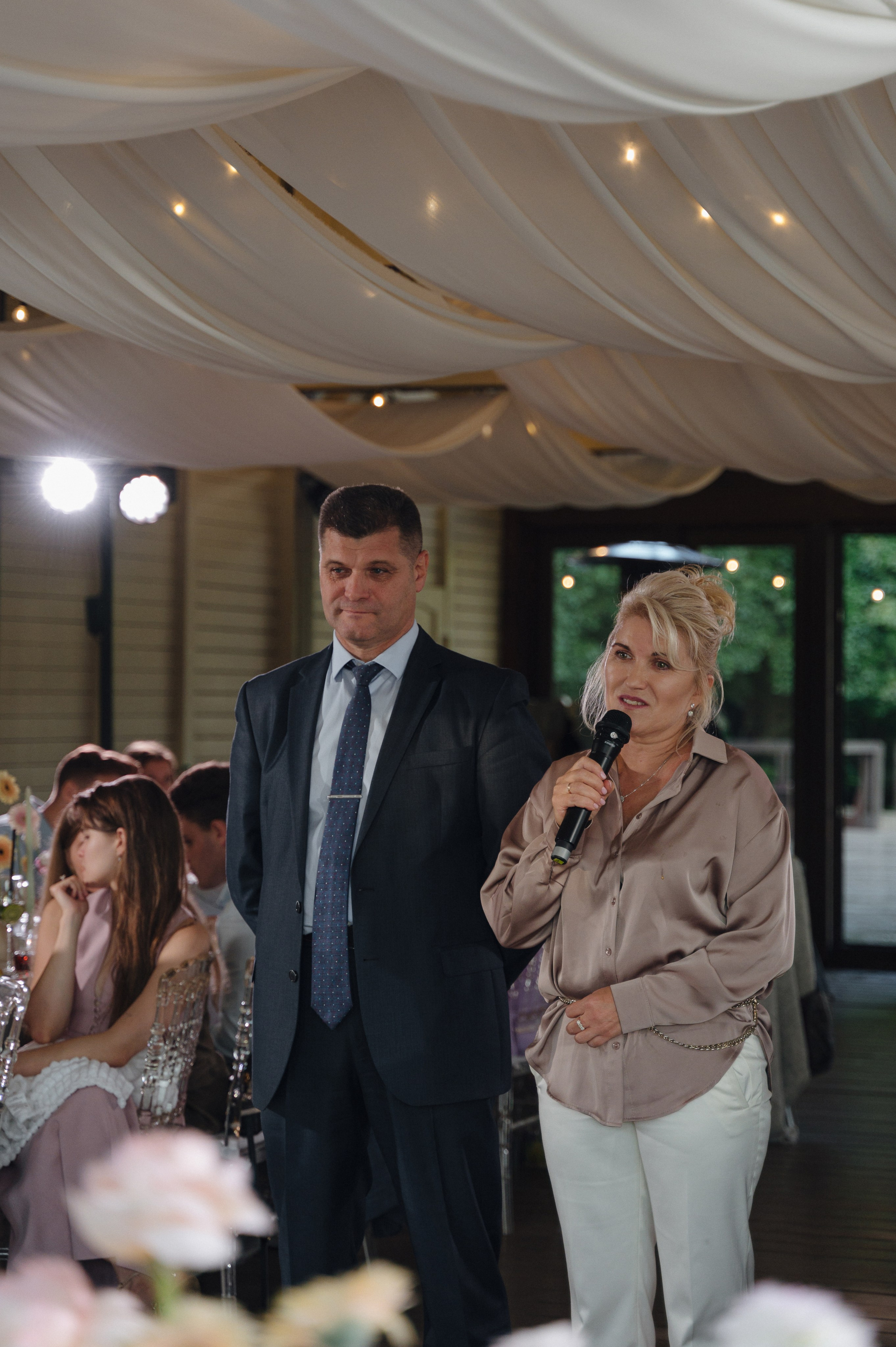 Ирина и Андрей. Свадебный фотограф Москва и Санкт-Петербург. Анастасия Чудина