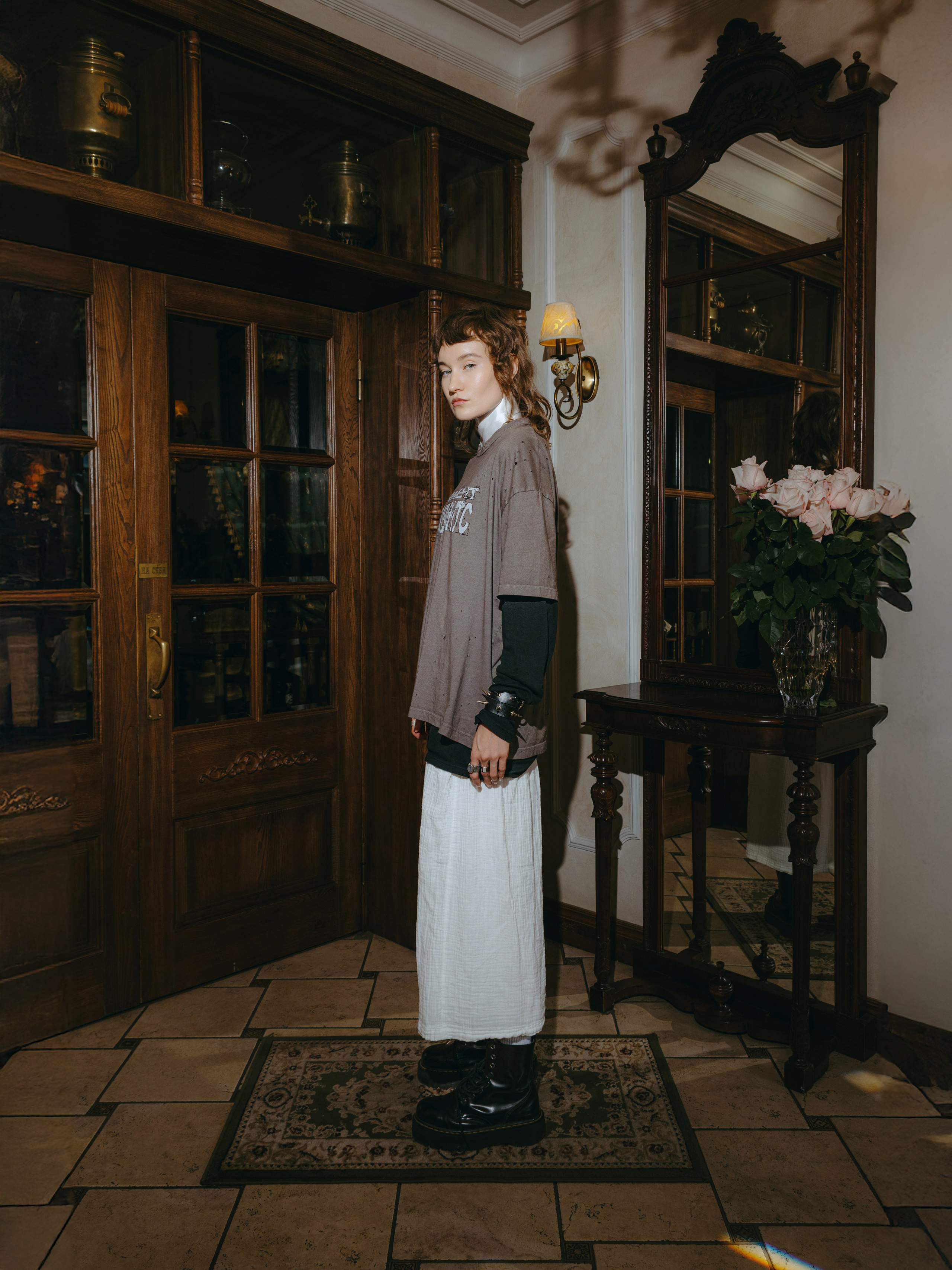 MONUMENT. Фото и видео контент за одну съемку — Веретенников Егор