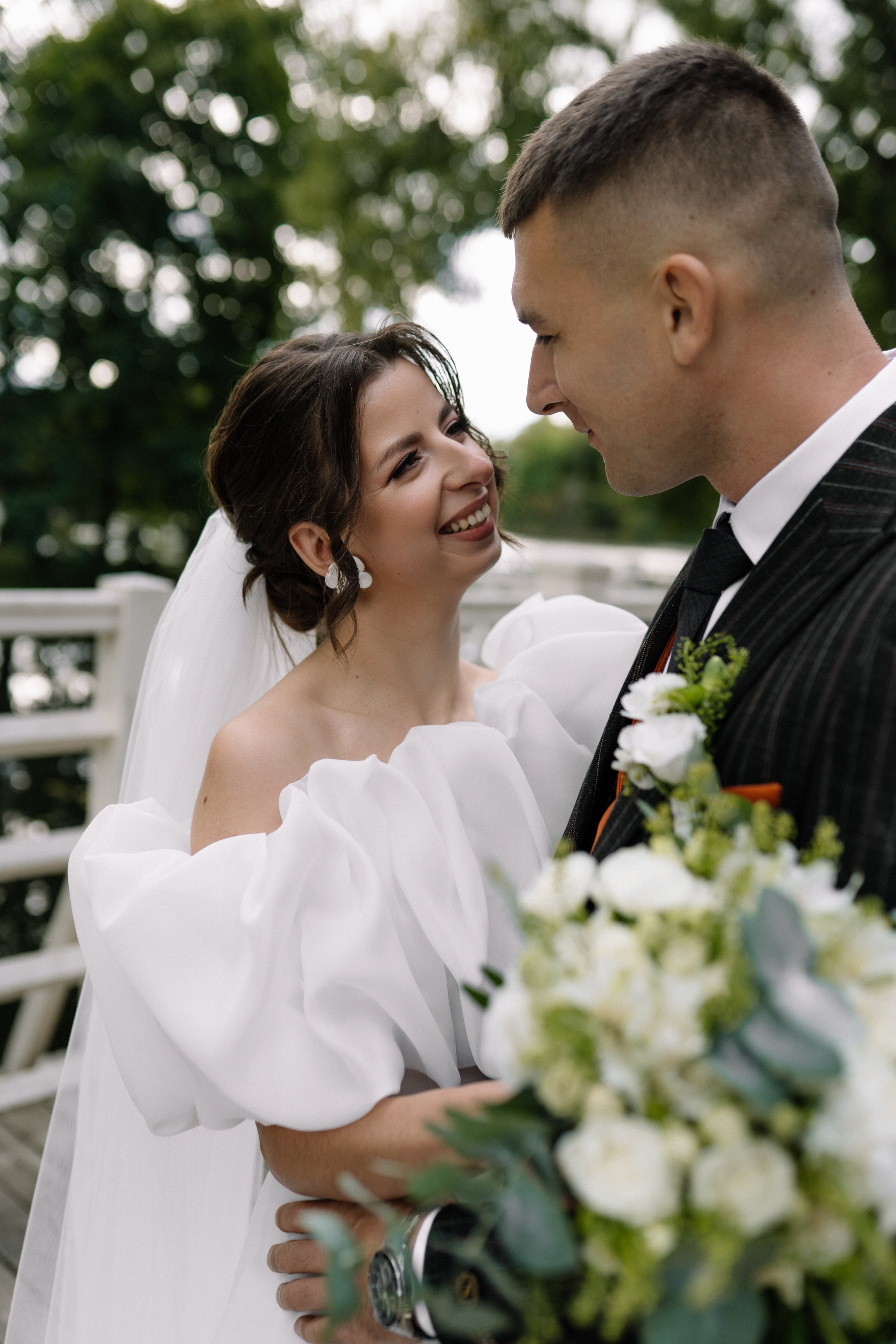 Олег & Алина