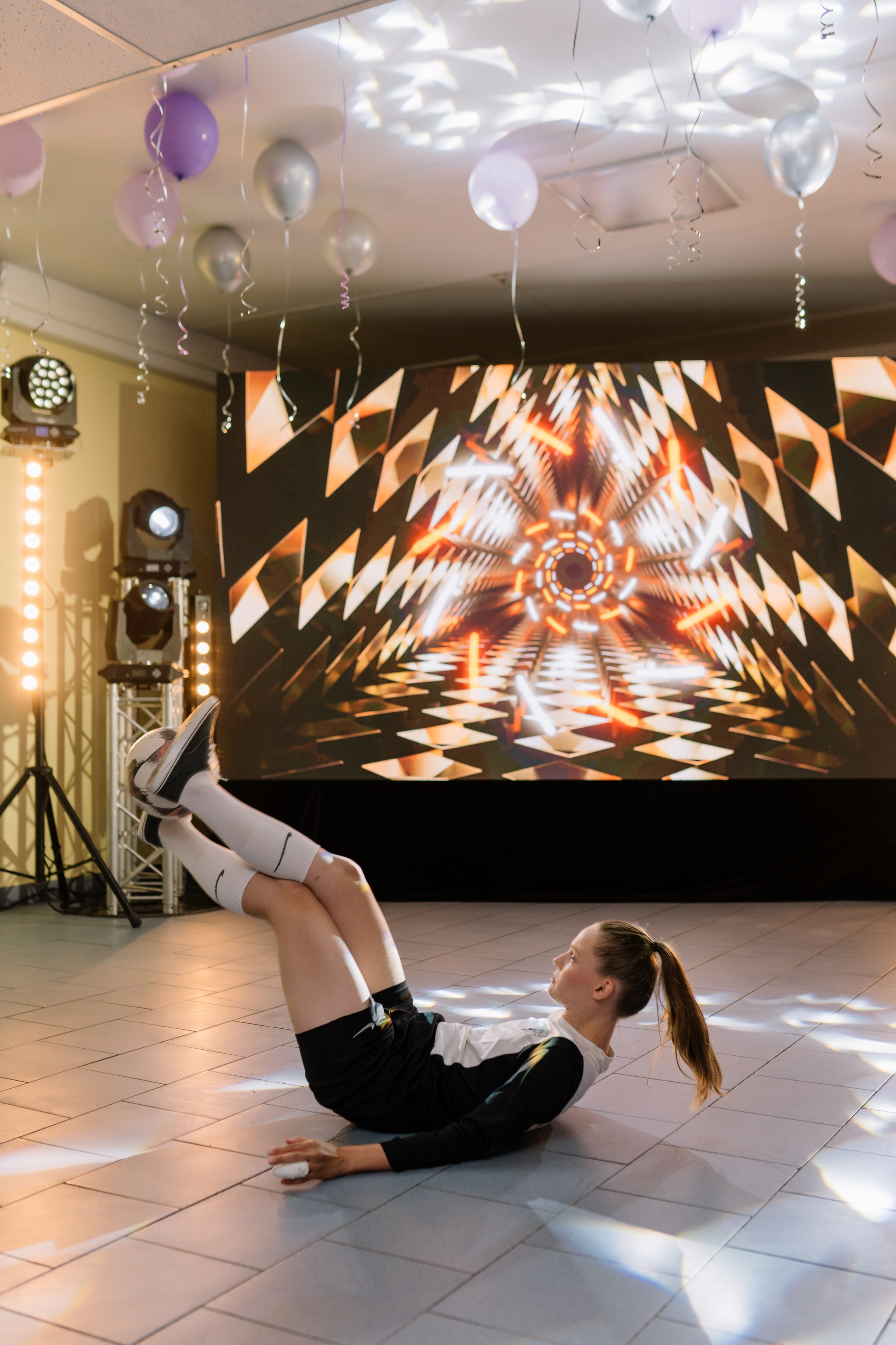 Выпускной 37 школа