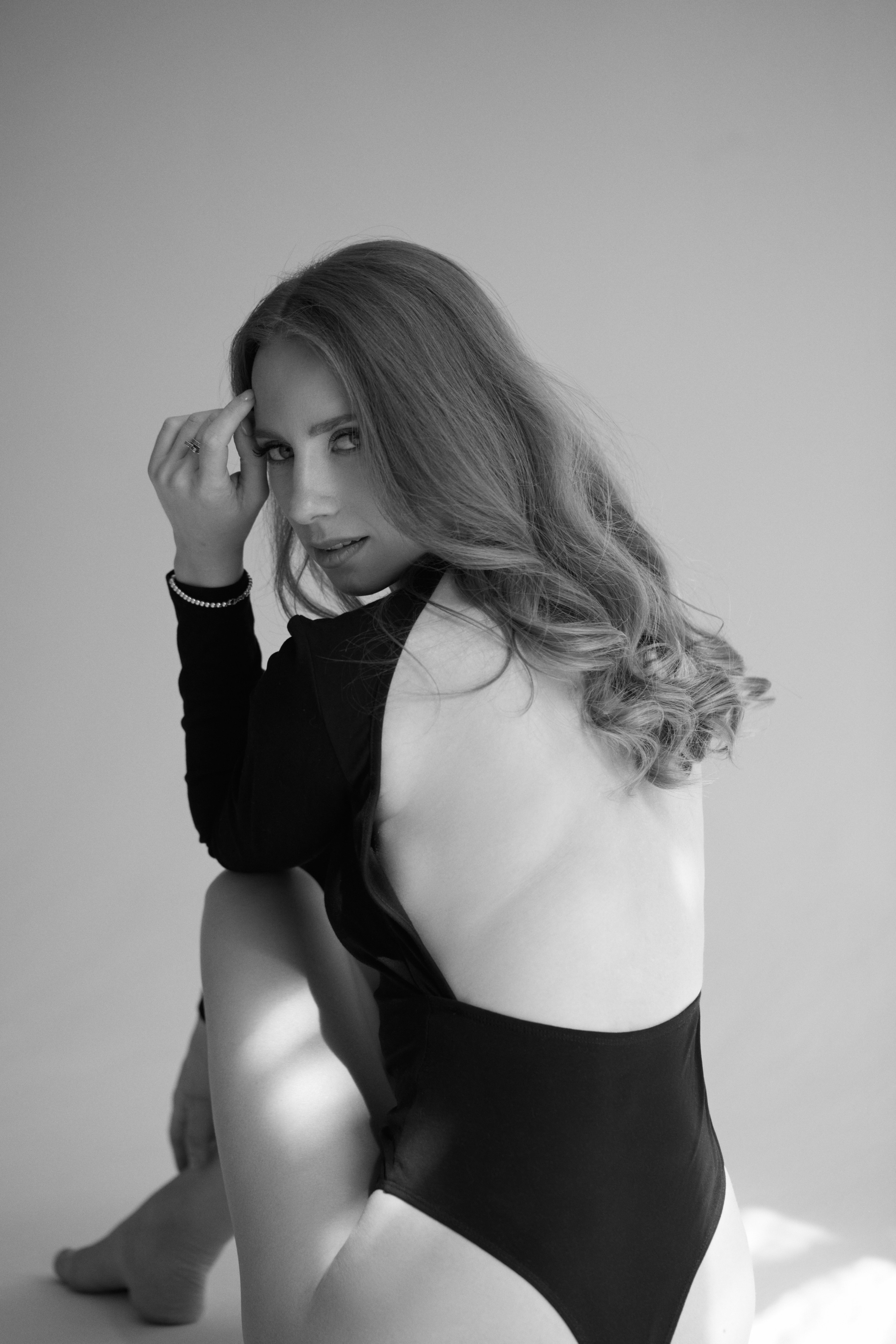 Нина. Свадебный фотограф Алена Полянская