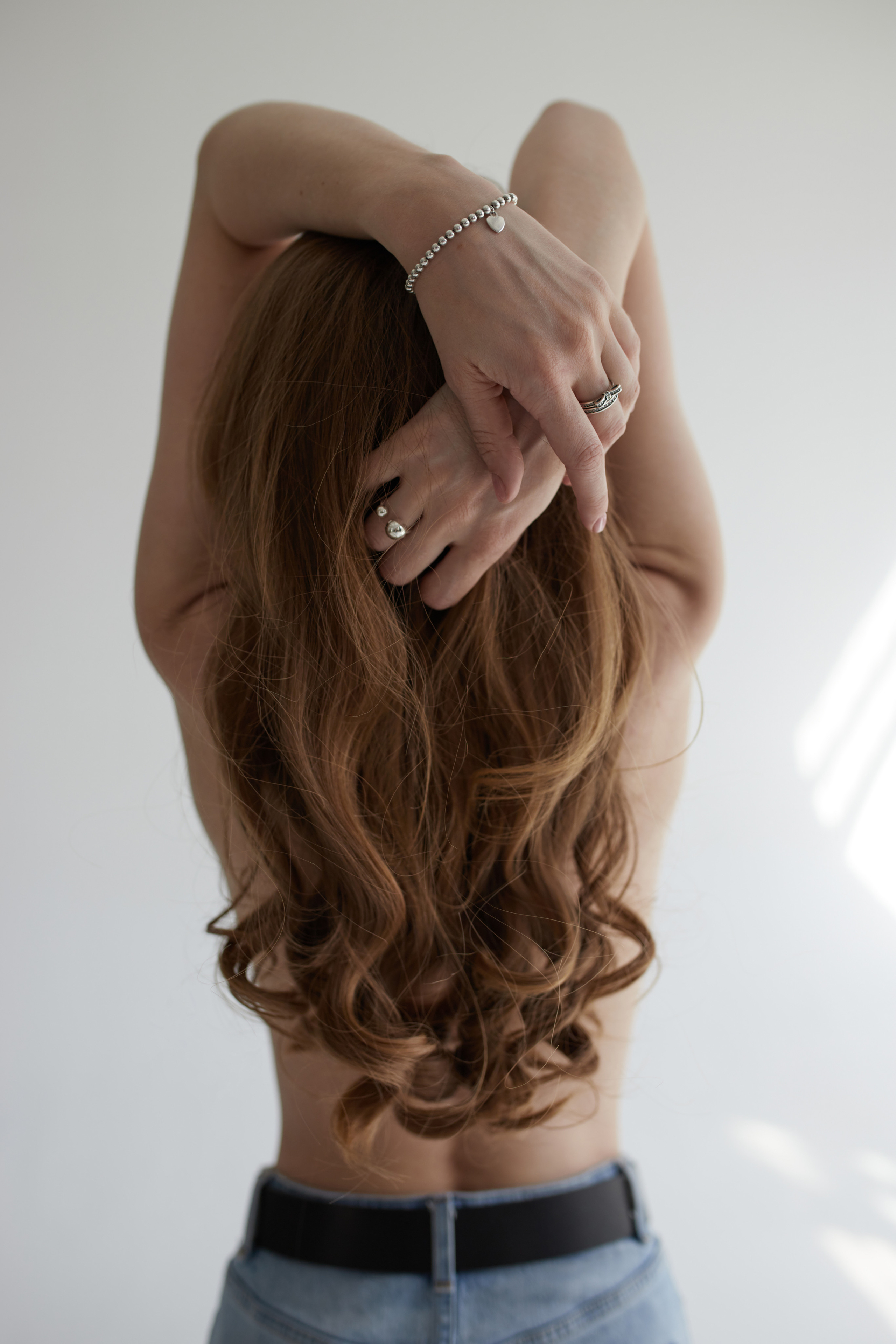 Нина. Свадебный фотограф Алена Полянская