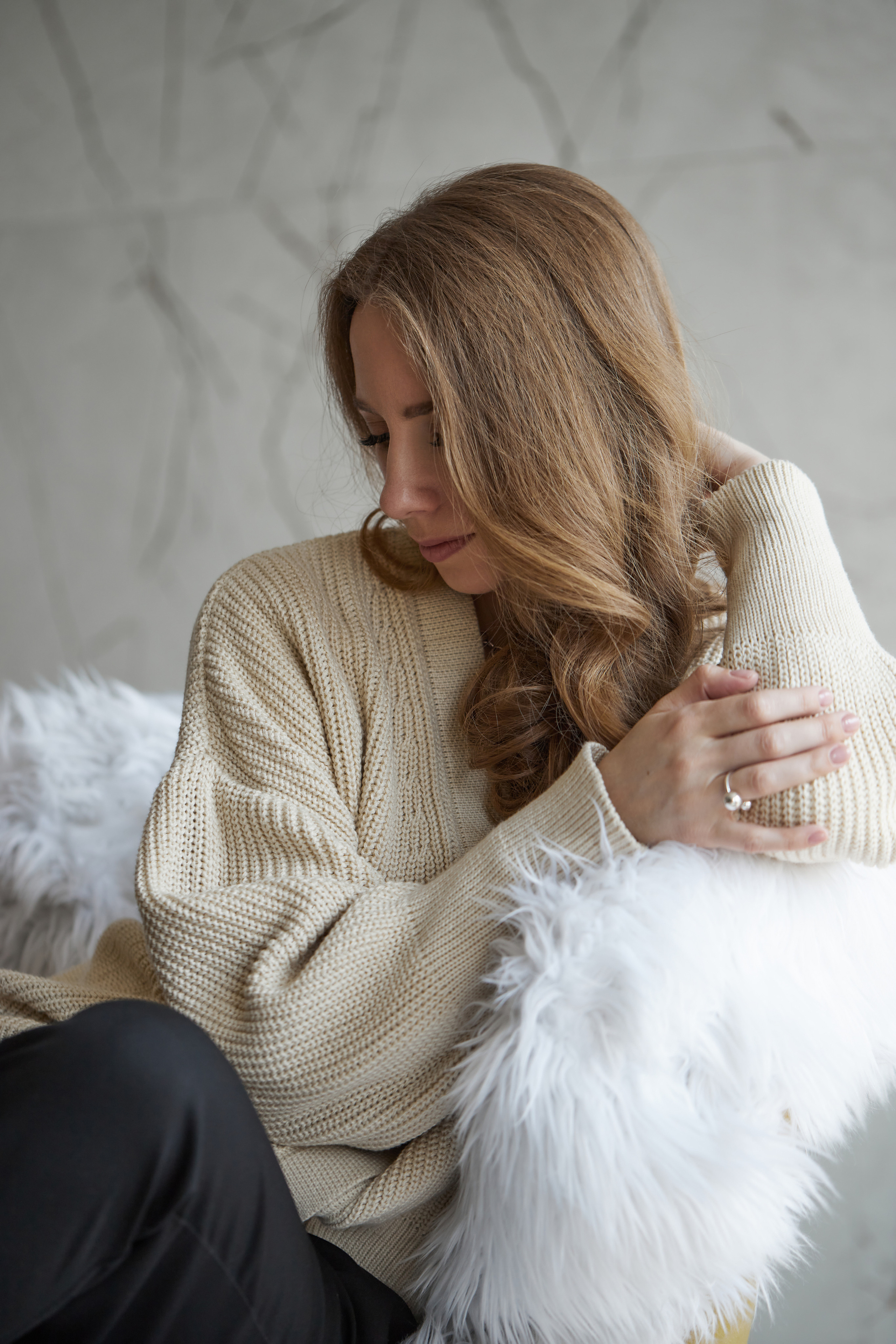 Нина. Свадебный фотограф Алена Полянская