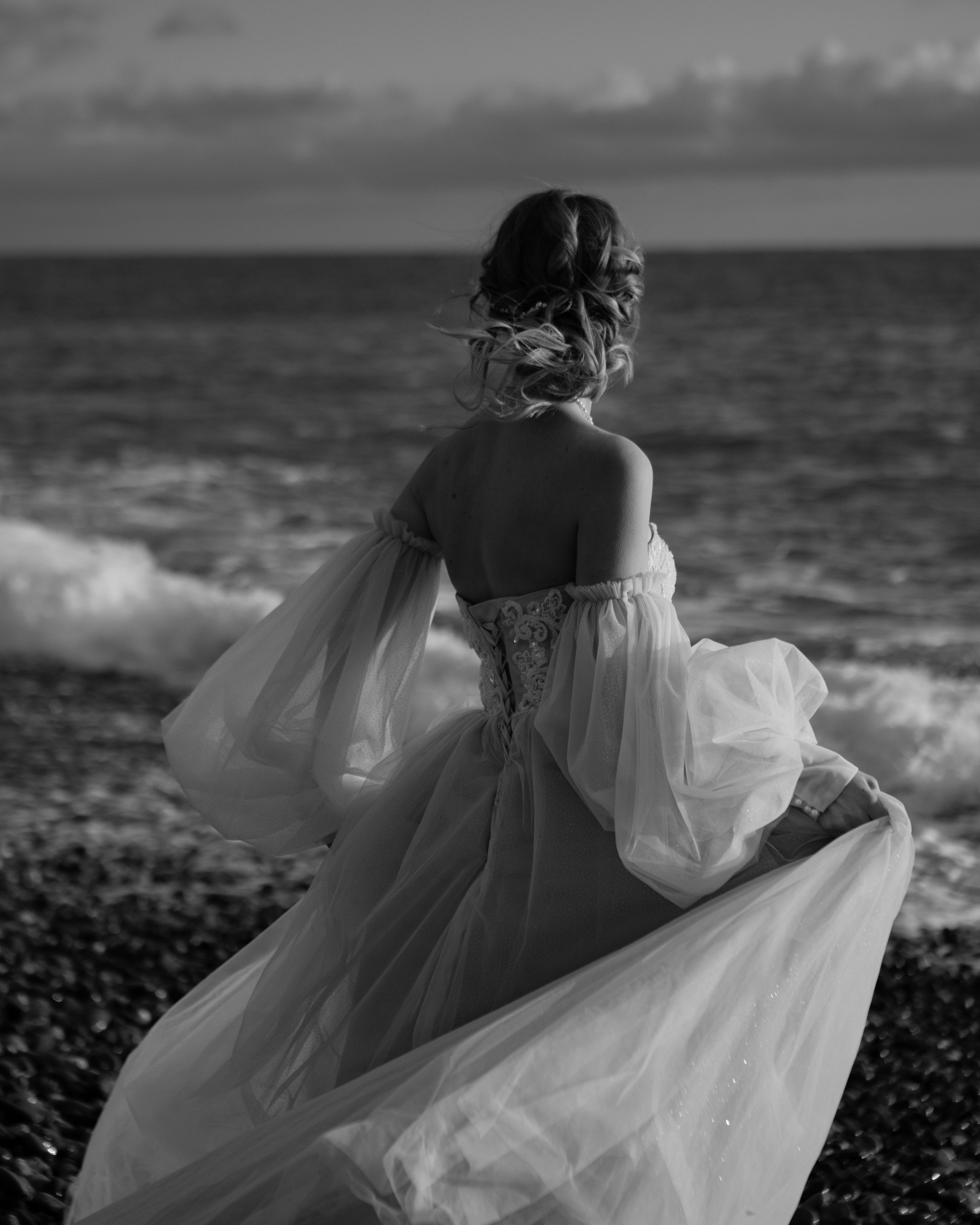 Контакты. Свадебный фотограф Алена Полянская