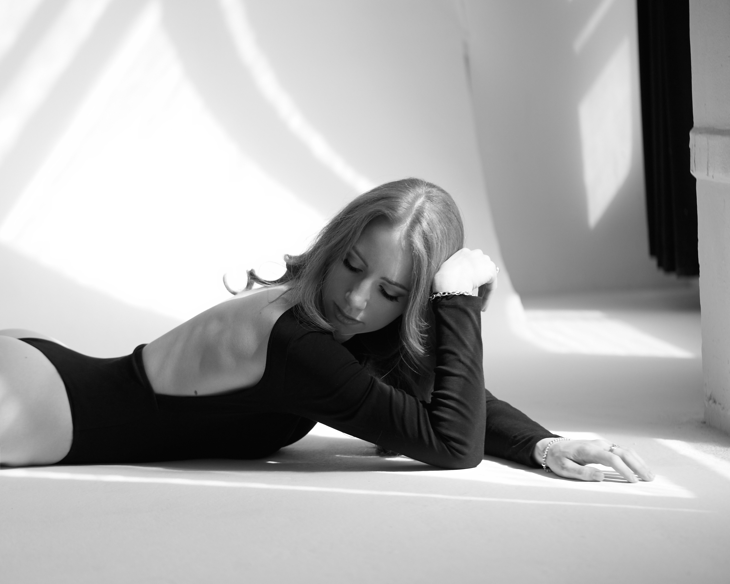 Нина. Свадебный фотограф Алена Полянская