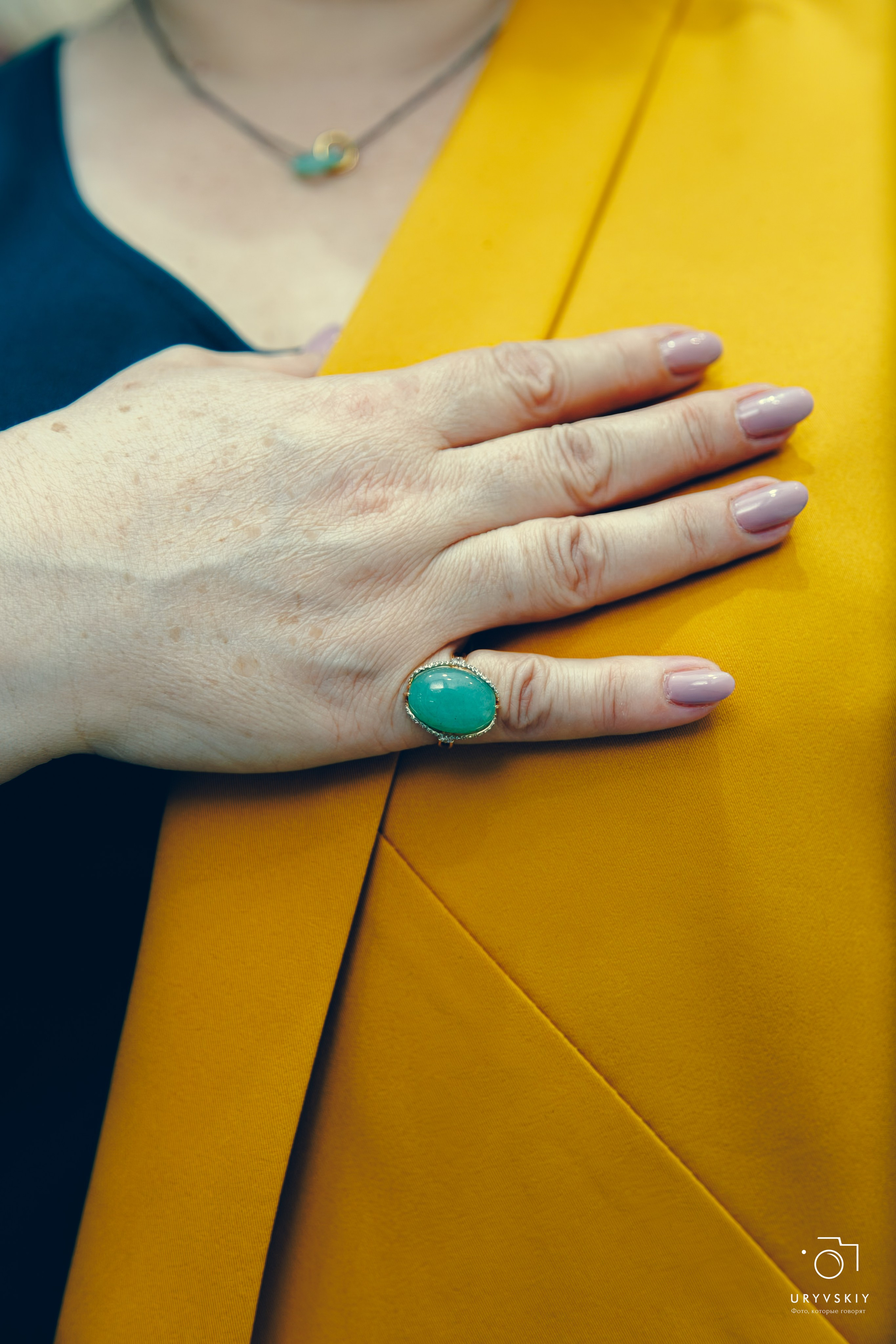 Шоу Top Model — Партнерские съемки. Игорь Урывский. Фотограф Красноярск