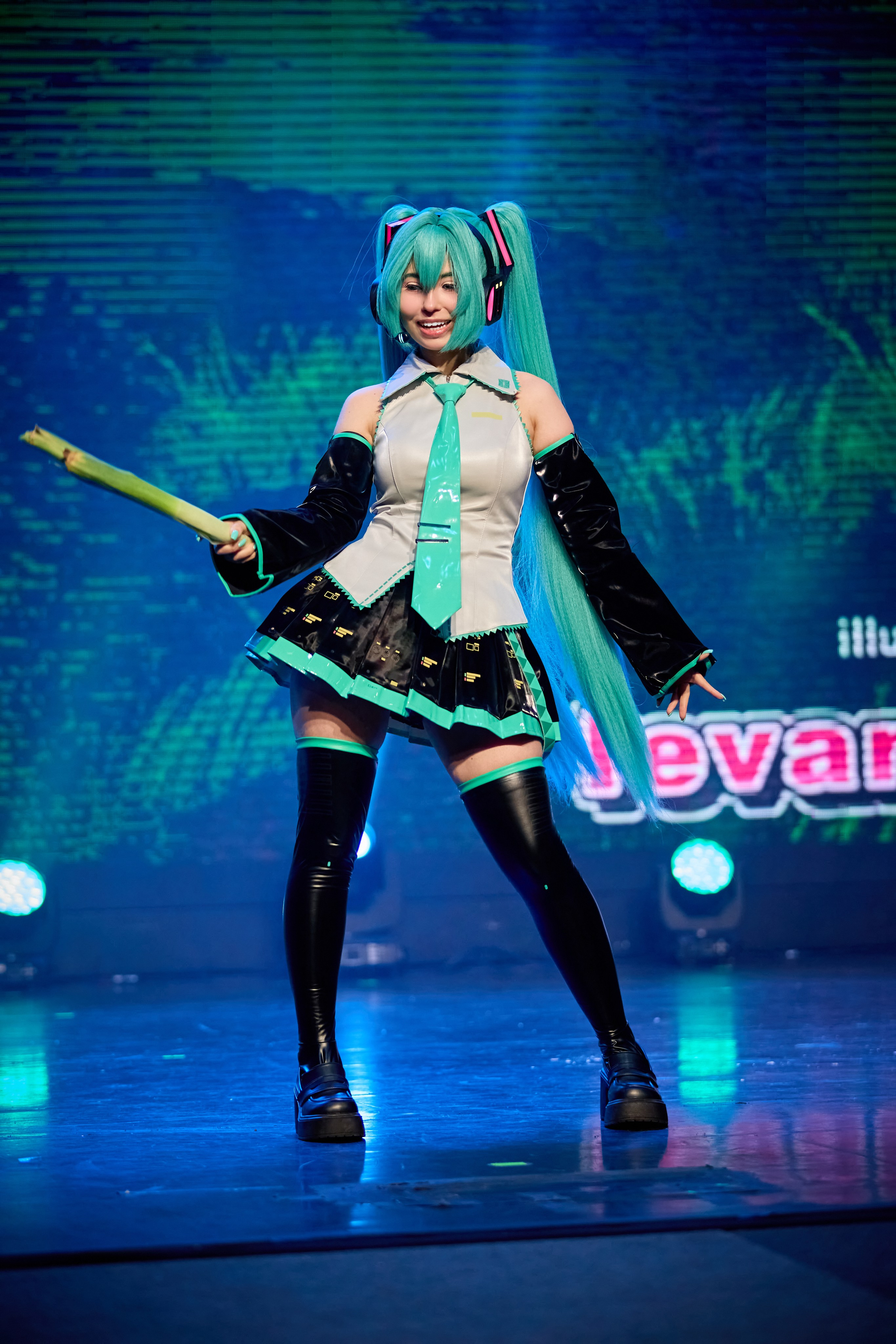 SUPERCON 2026. Игорь Урывский. Фотограф Красноярск
