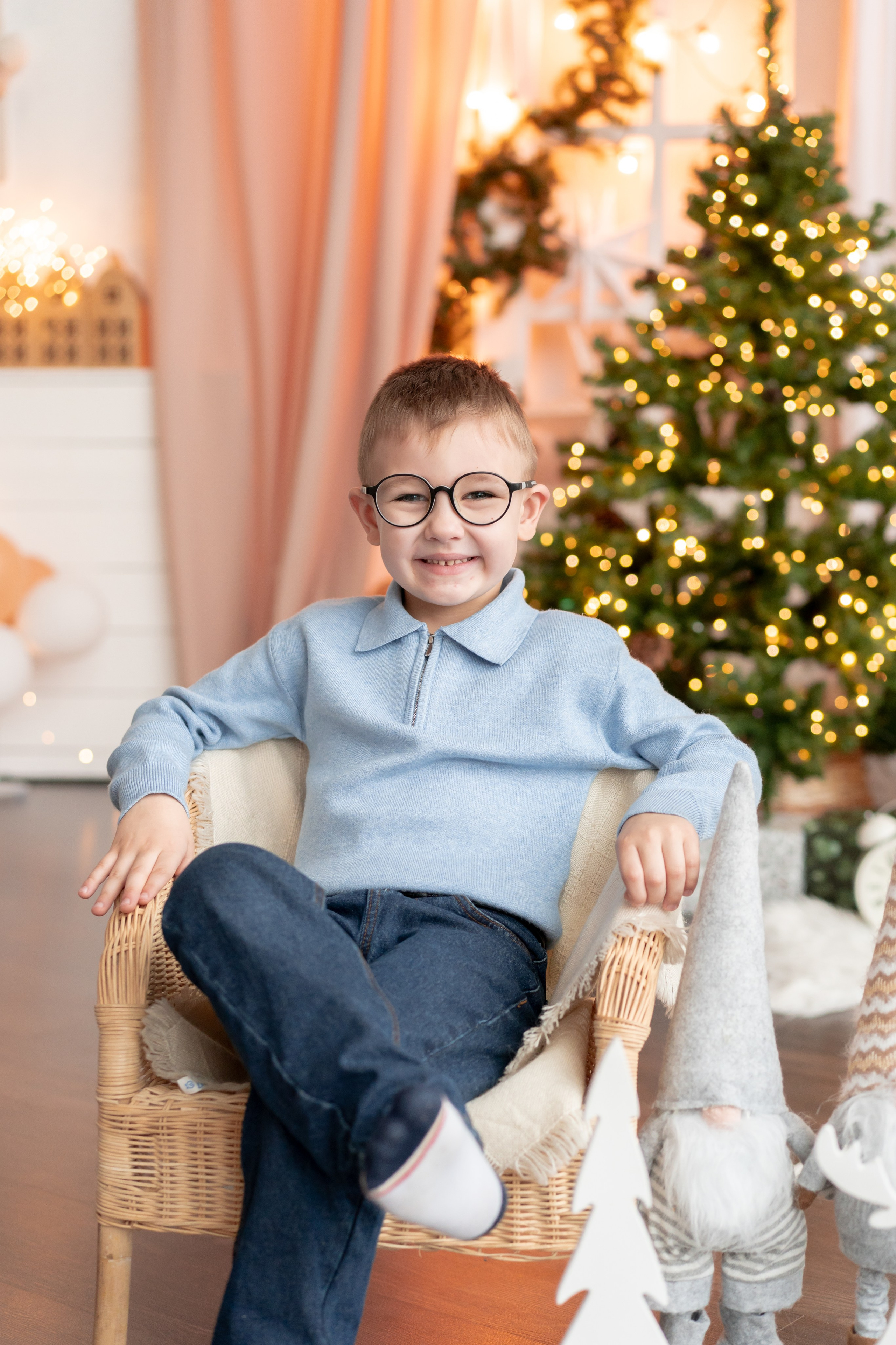 Пашенька с мамой и папой!. Детская, семейная фотостудия в Санкт-Петербурге