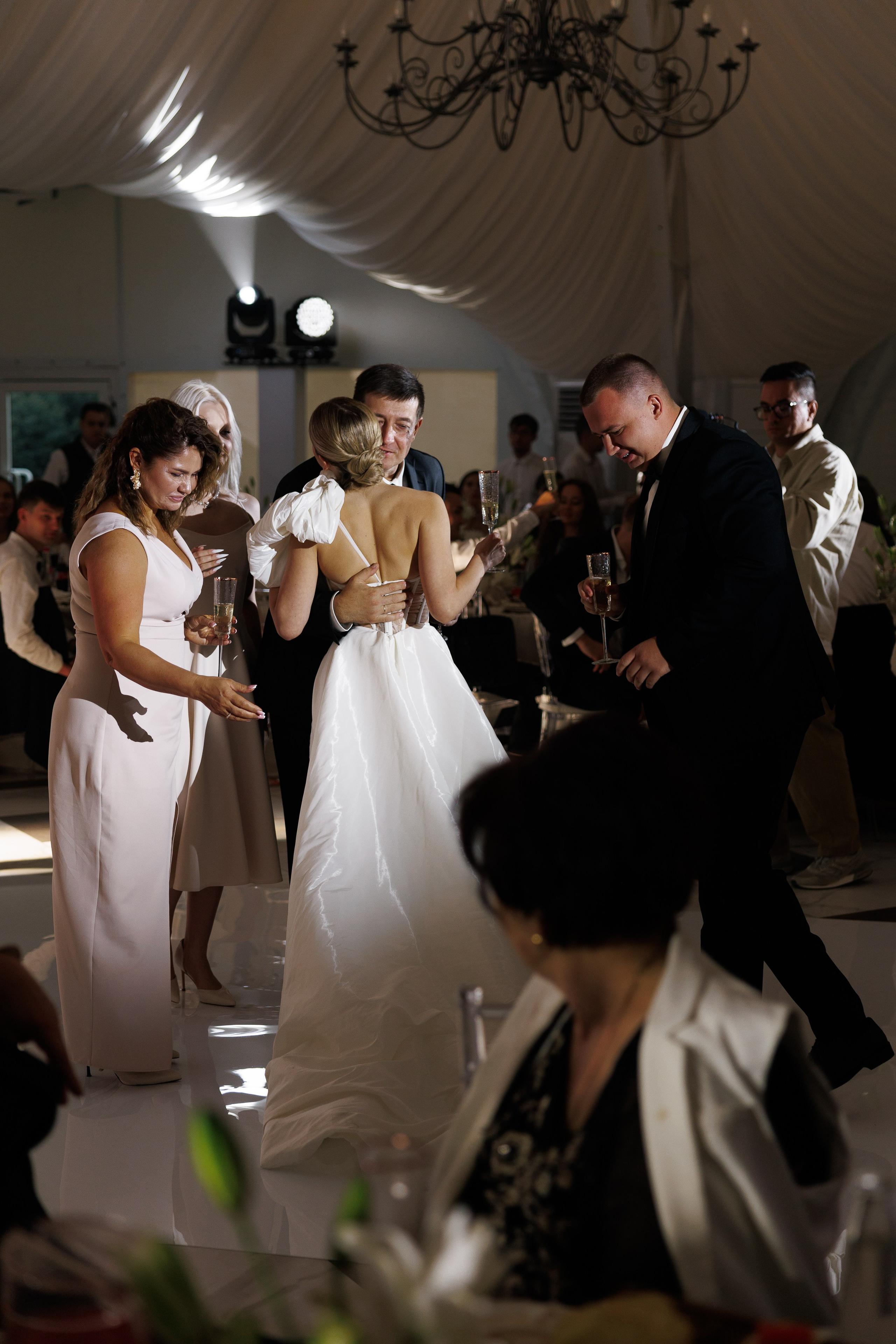 Антон и Анна. Свадебный фотограф Ольга Ермакович