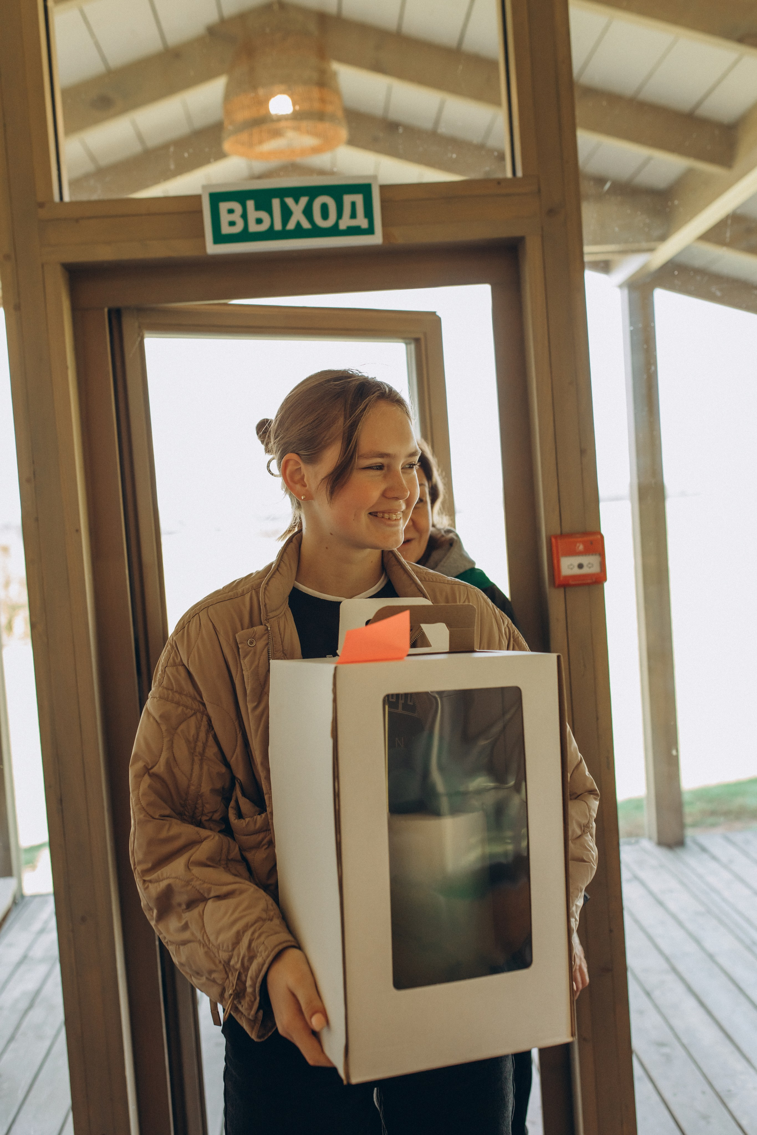 Pine River. Семейный фотограф в Обнинске