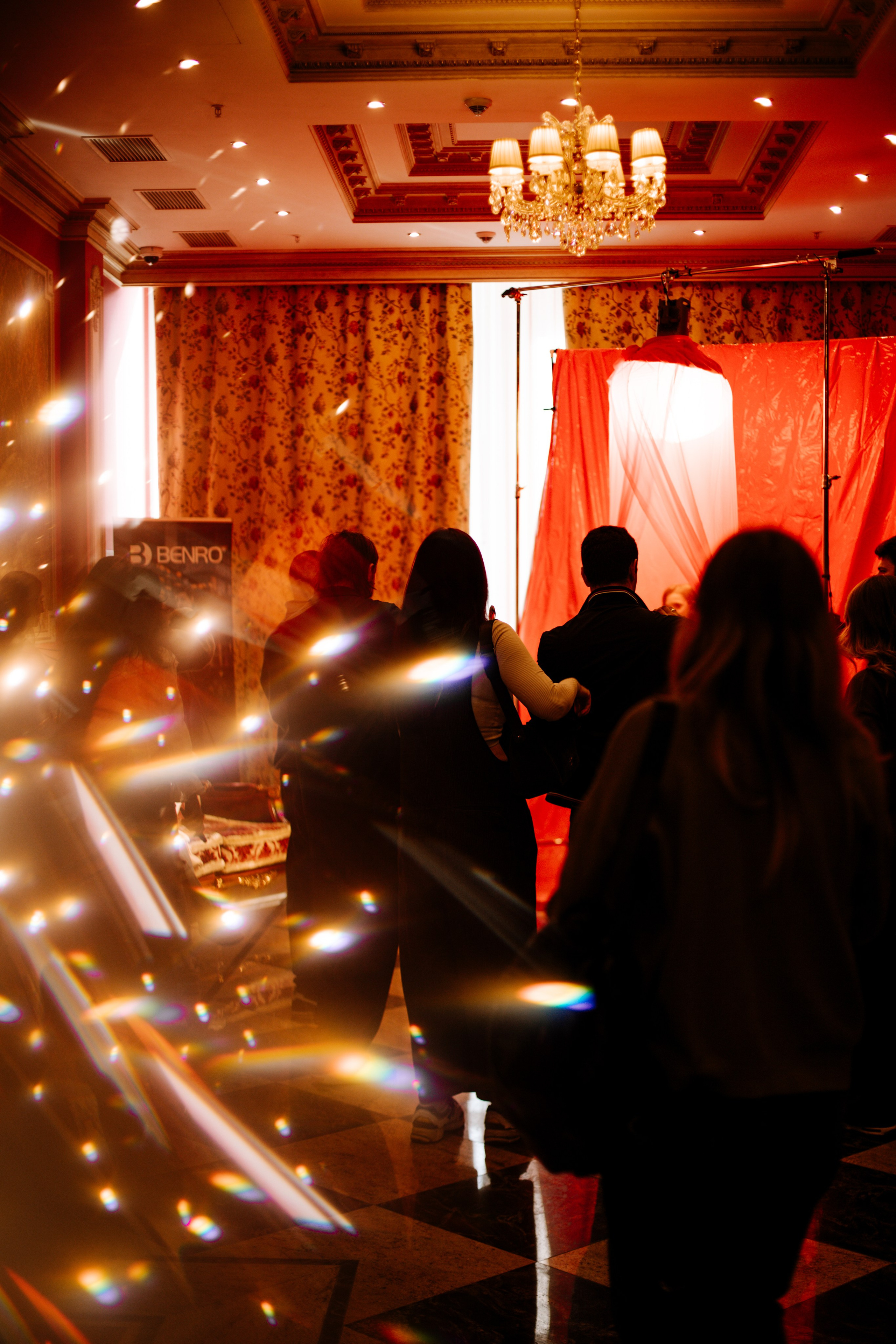 Фотофестиваль Portfolio Party 2026 в Краснодаре. Свадебный и семейный фотограф/видеограф в Краснодаре Наталья Осинская