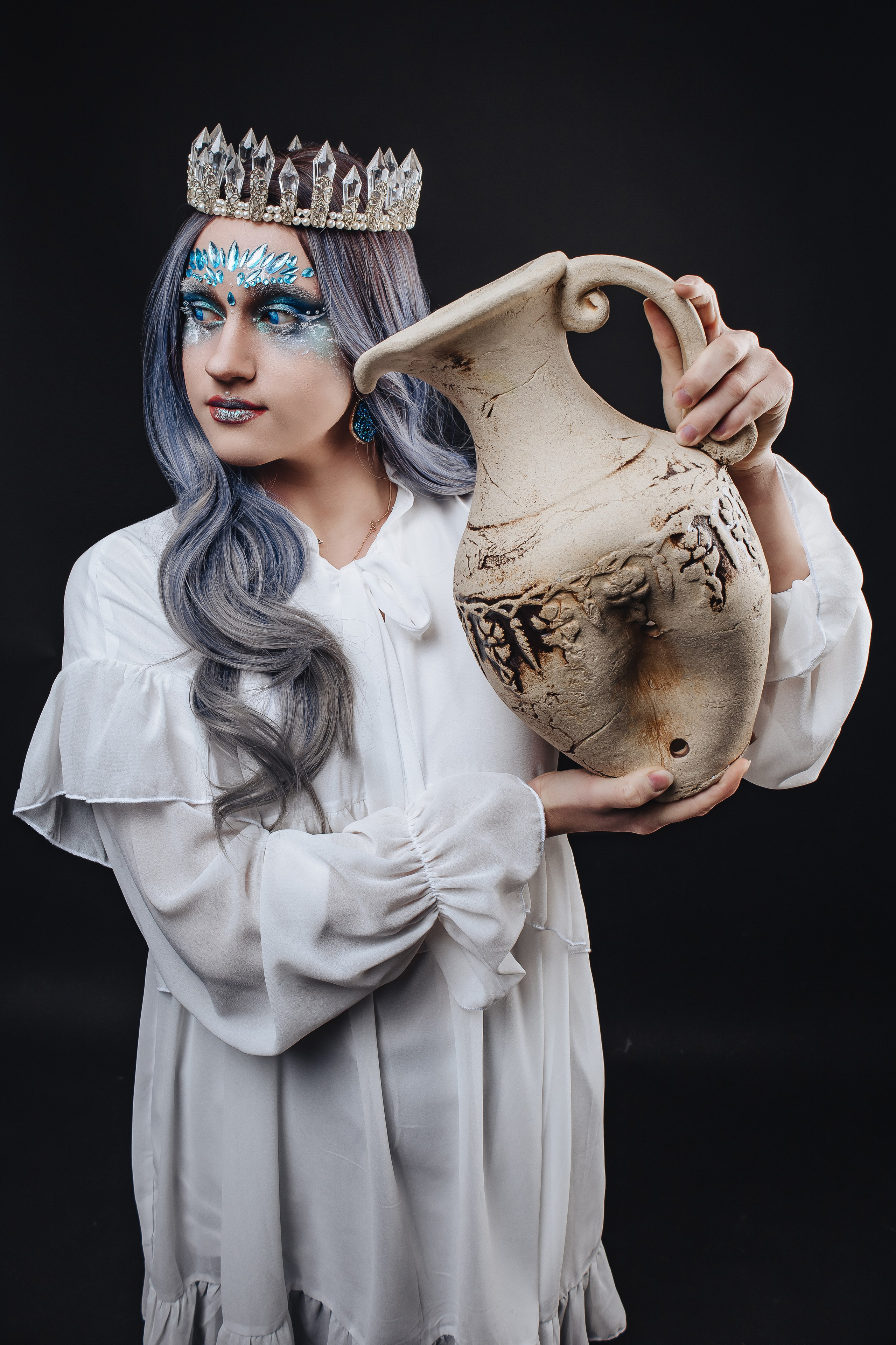 Zodiac signs. Фотограф в Воркуте Мария Фомина