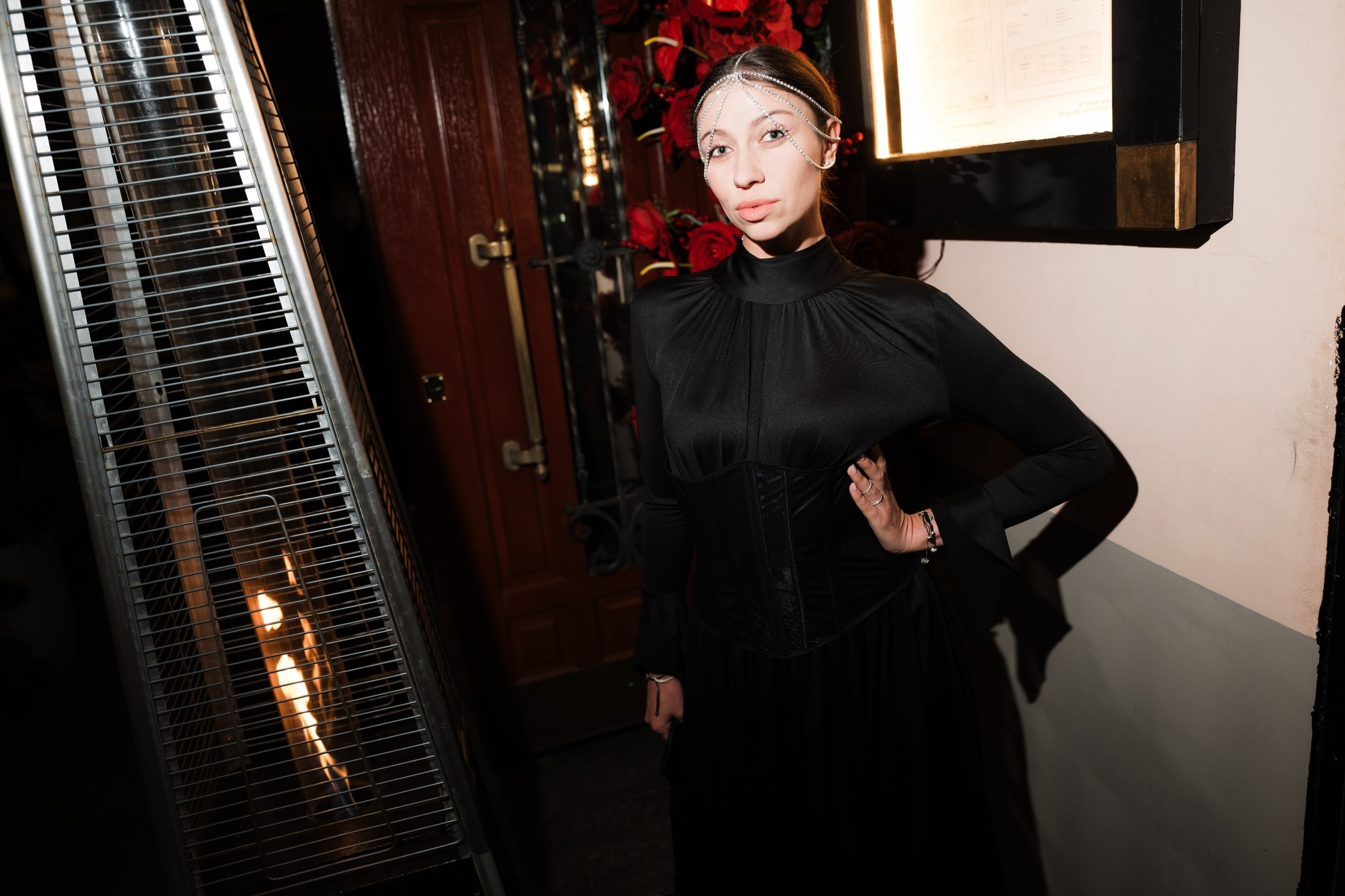 OLDMONEY PARTY / 18+. Свадебный фотограф в Москве Евгений Рыжов