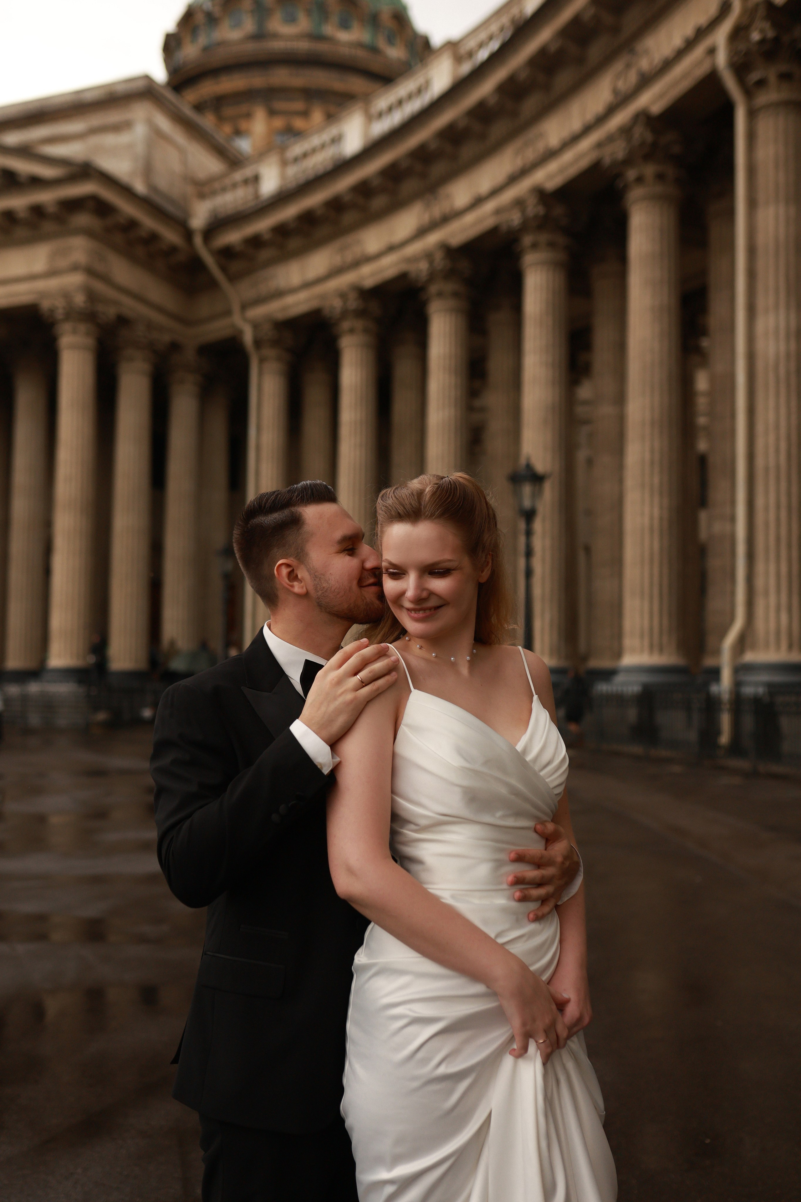 Юлия и Иван. Полный день. Лена Колягина Фотограф по любви