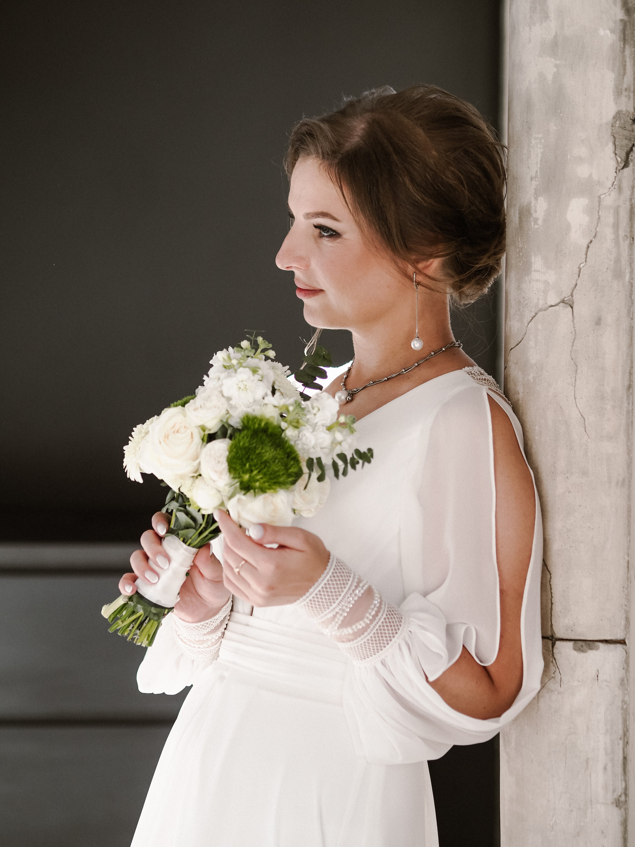 Татьяна и Илья. Фотограф Рязань. Семейный Свадебный фотограф