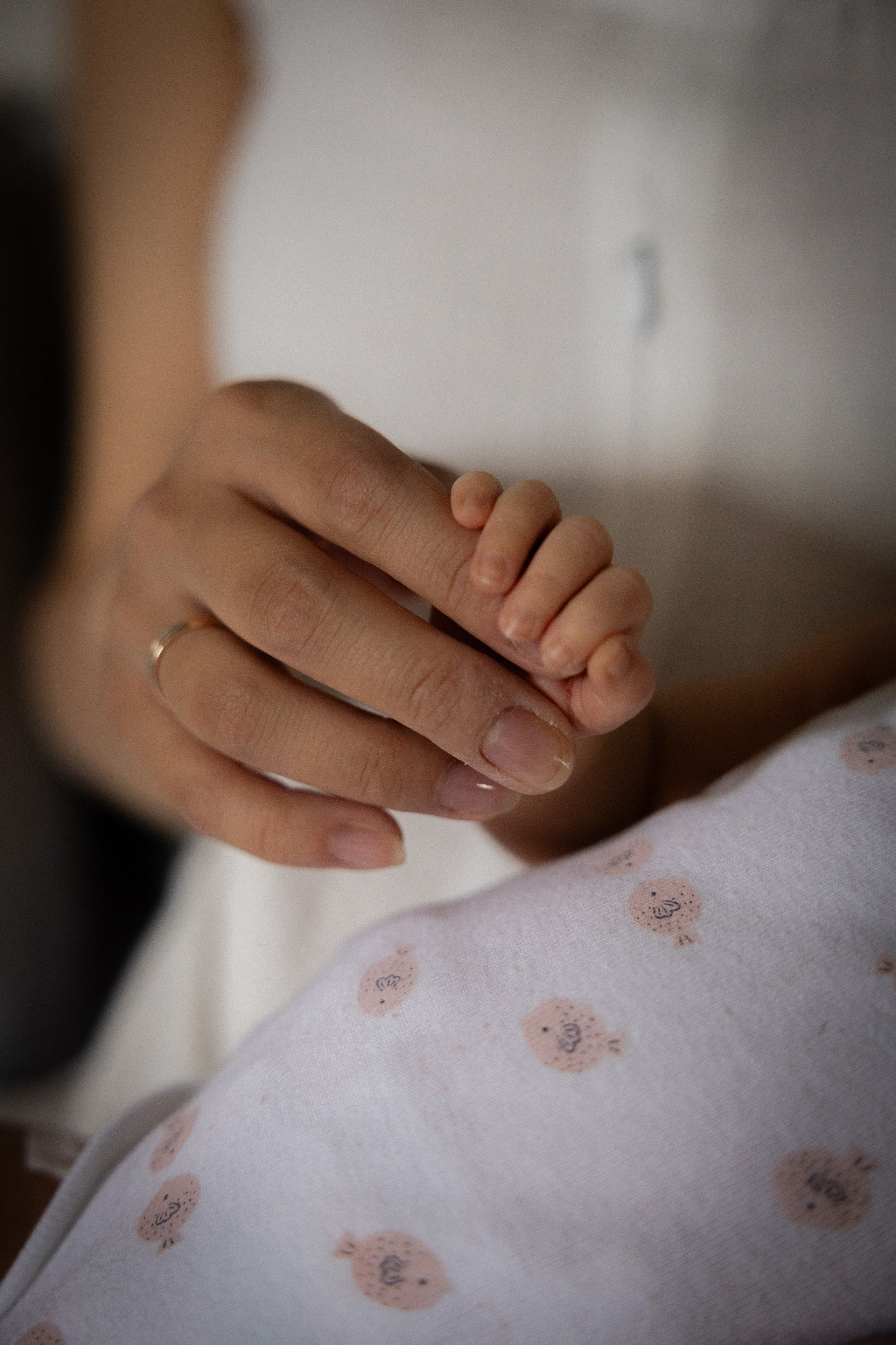 Аня и малютка Вера. Ваш семейный newborn и lifestyle фотограф в СПБ Наталья Журавлева