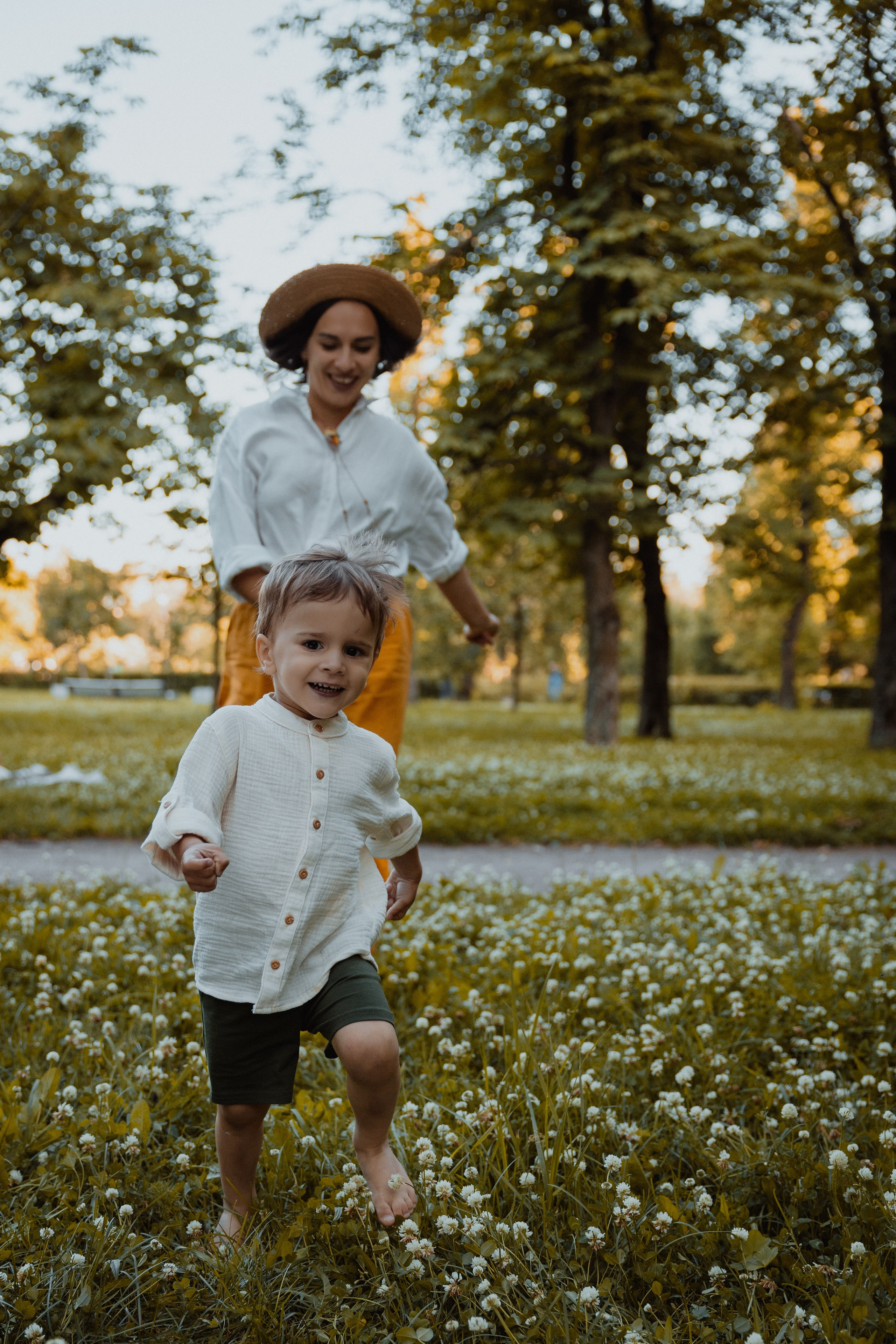 Пикник в парке. Андрей, Катя и Платон. Ваш семейный newborn и lifestyle фотограф в СПБ Наталья Журавлева