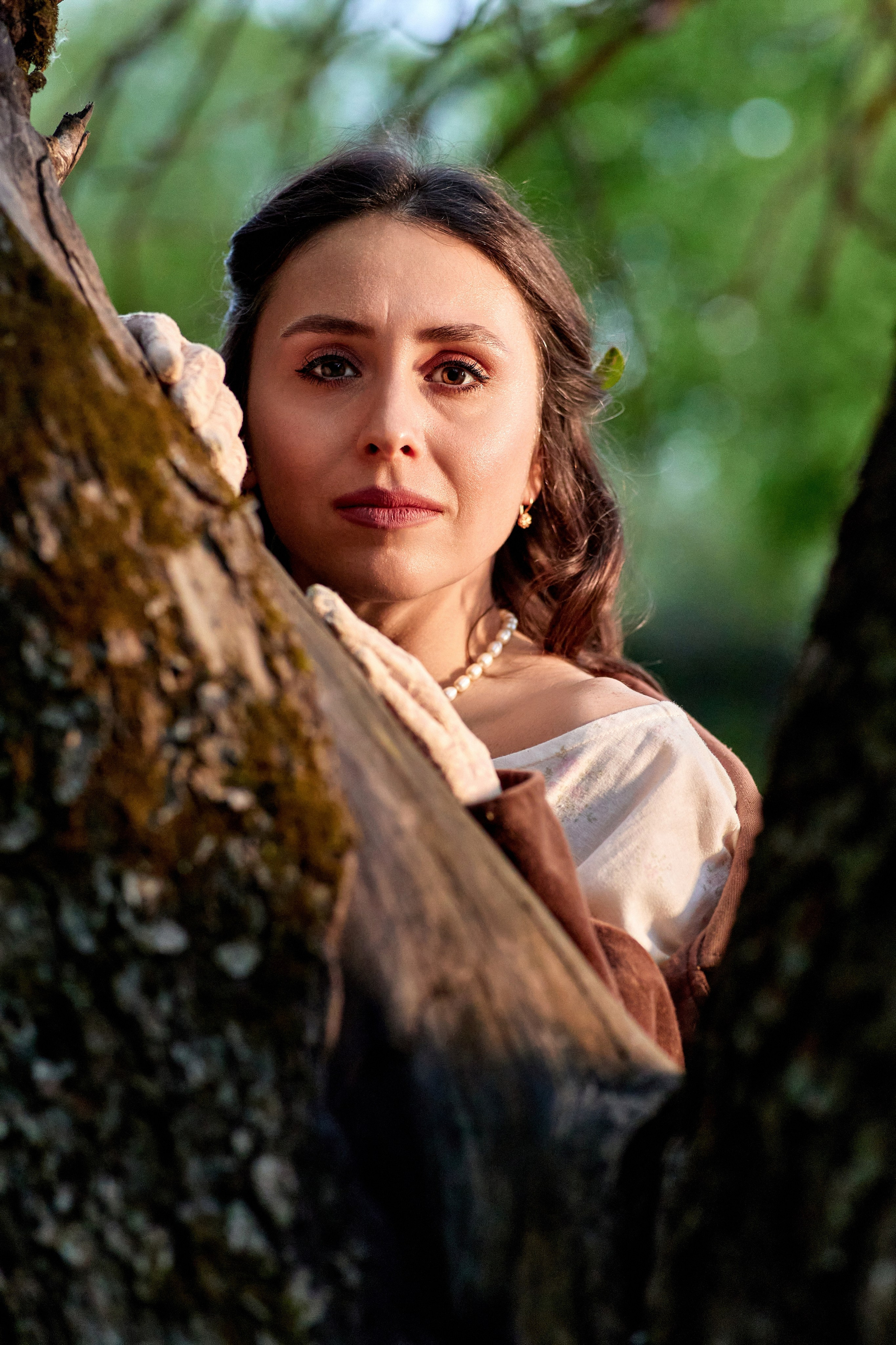 Прогулочные фотосессии в Туле