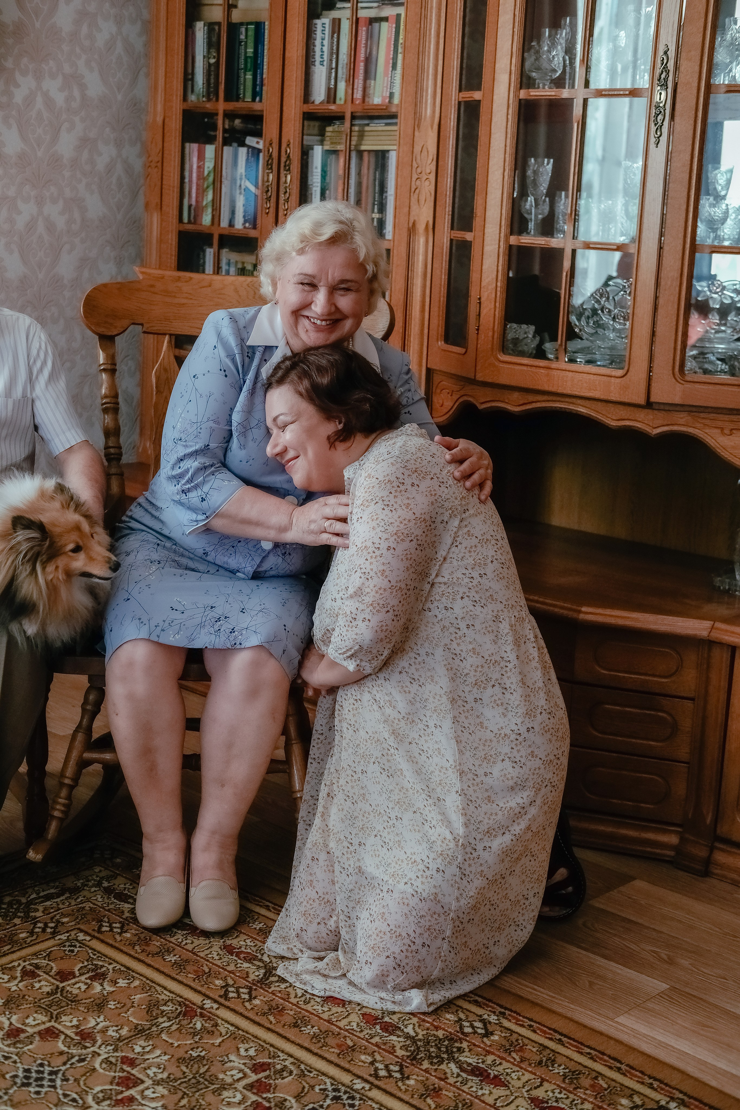 Золотая свадьба. Свадебный, семейный фотограф