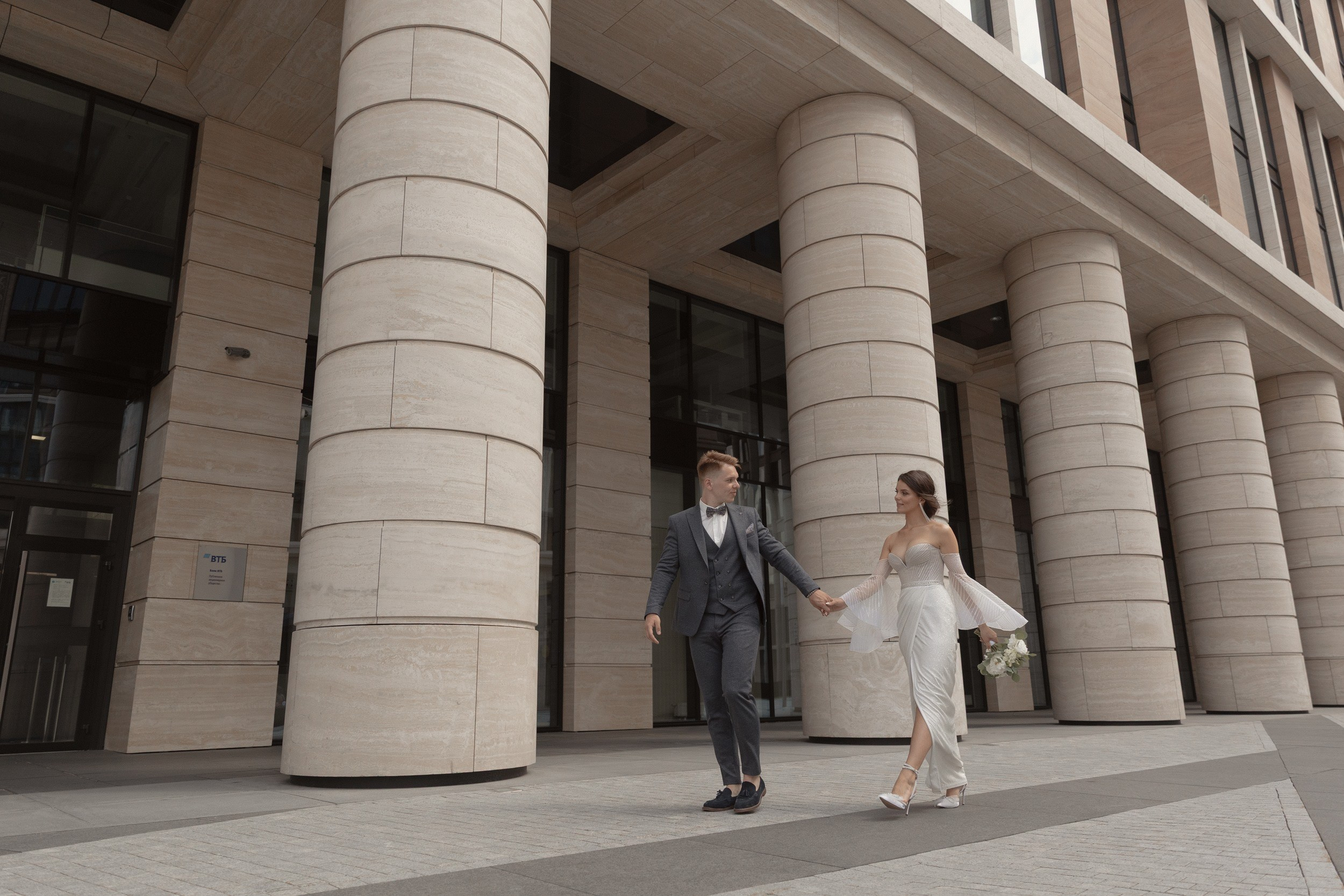 Дима и Арина. Свадебный фотограф в Санкт-Петербурге Рябикин Александр , занимаюсь св