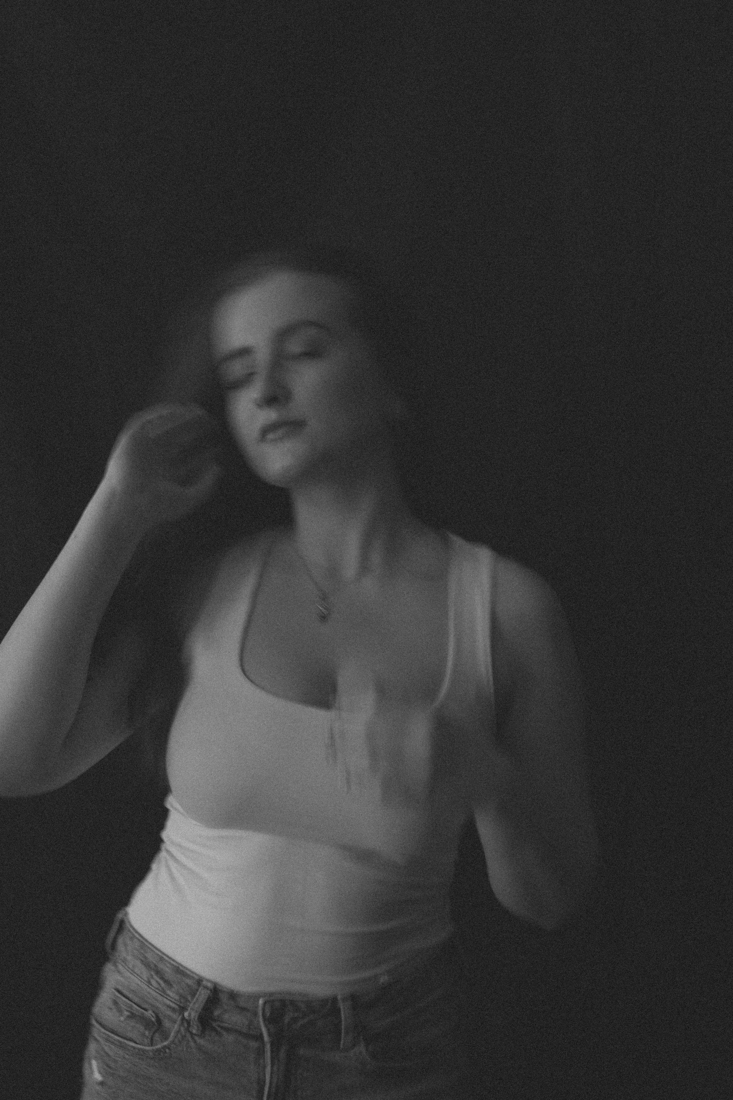 Оля. Фотограф Стилист Тюмень Вера Хайруллина