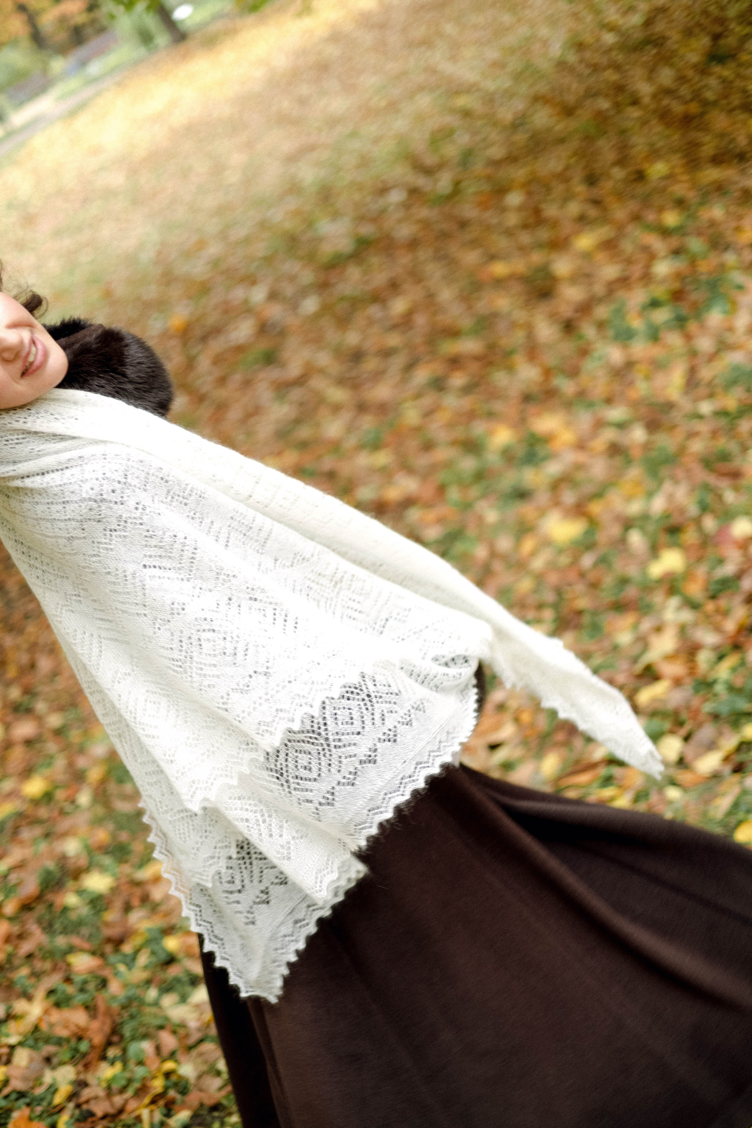 Елена. Фотографирую ваши самые укромные уголки души