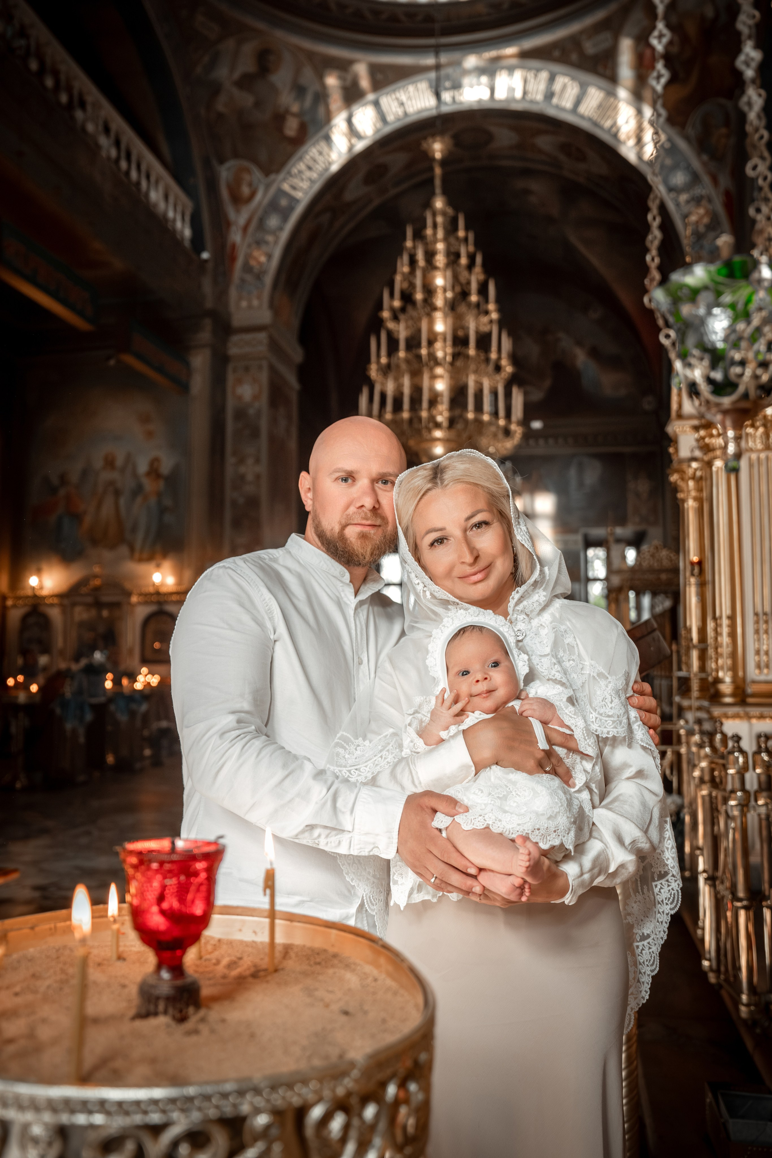 Фото- и видеосъёмка крещения и венчания. Фото- и видеосъёмка крещения и венчания. Фотограф на крещение Москва