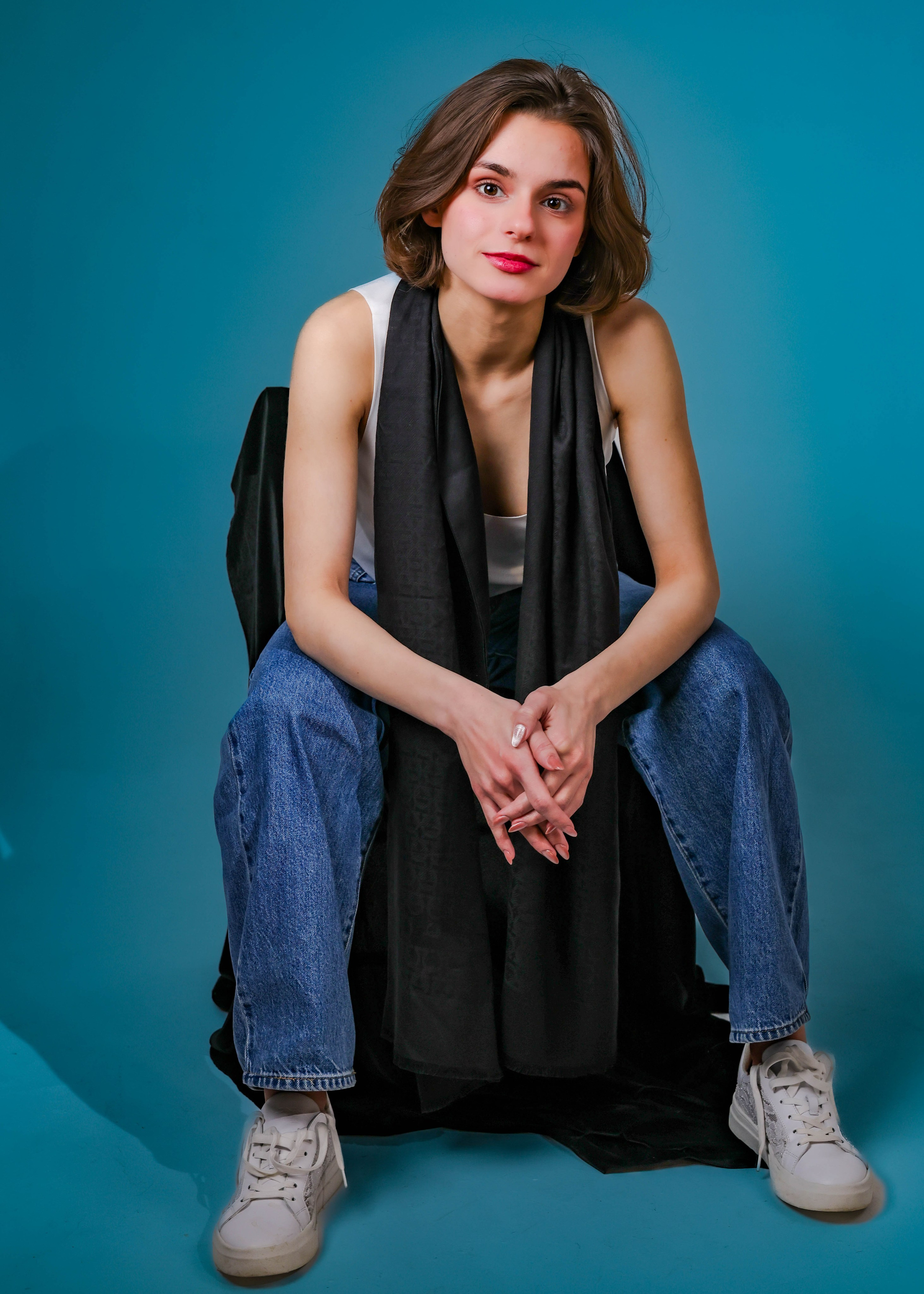 ПРОЕКТ СЛАВНЫЙ ПАРЕНЬ. АЛЕКСЕЙ КОЛМАКОВ. Фотограф. Москва и Московская область