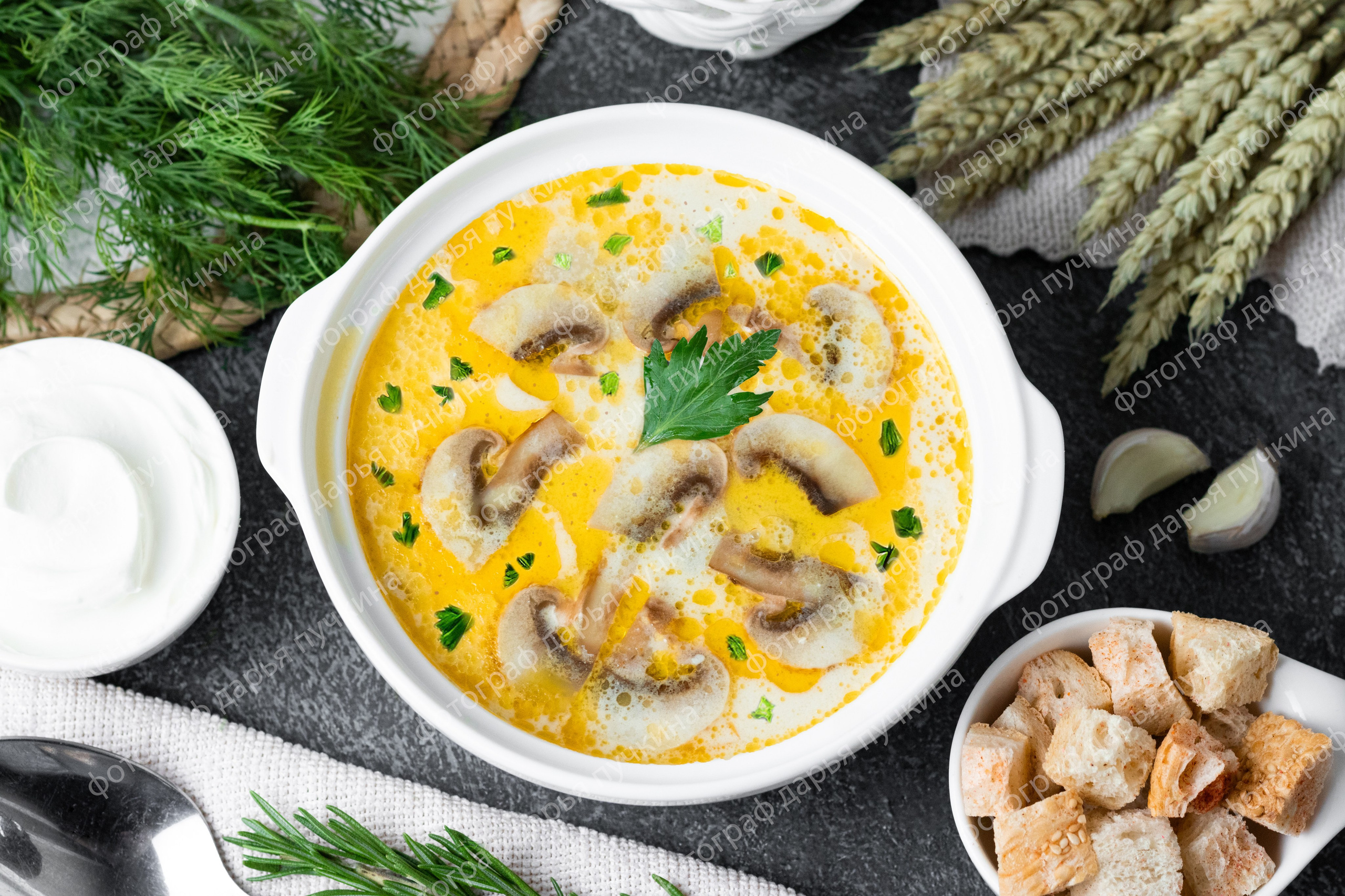 Ватан. Фотограф в Томске Дарья Пучкина