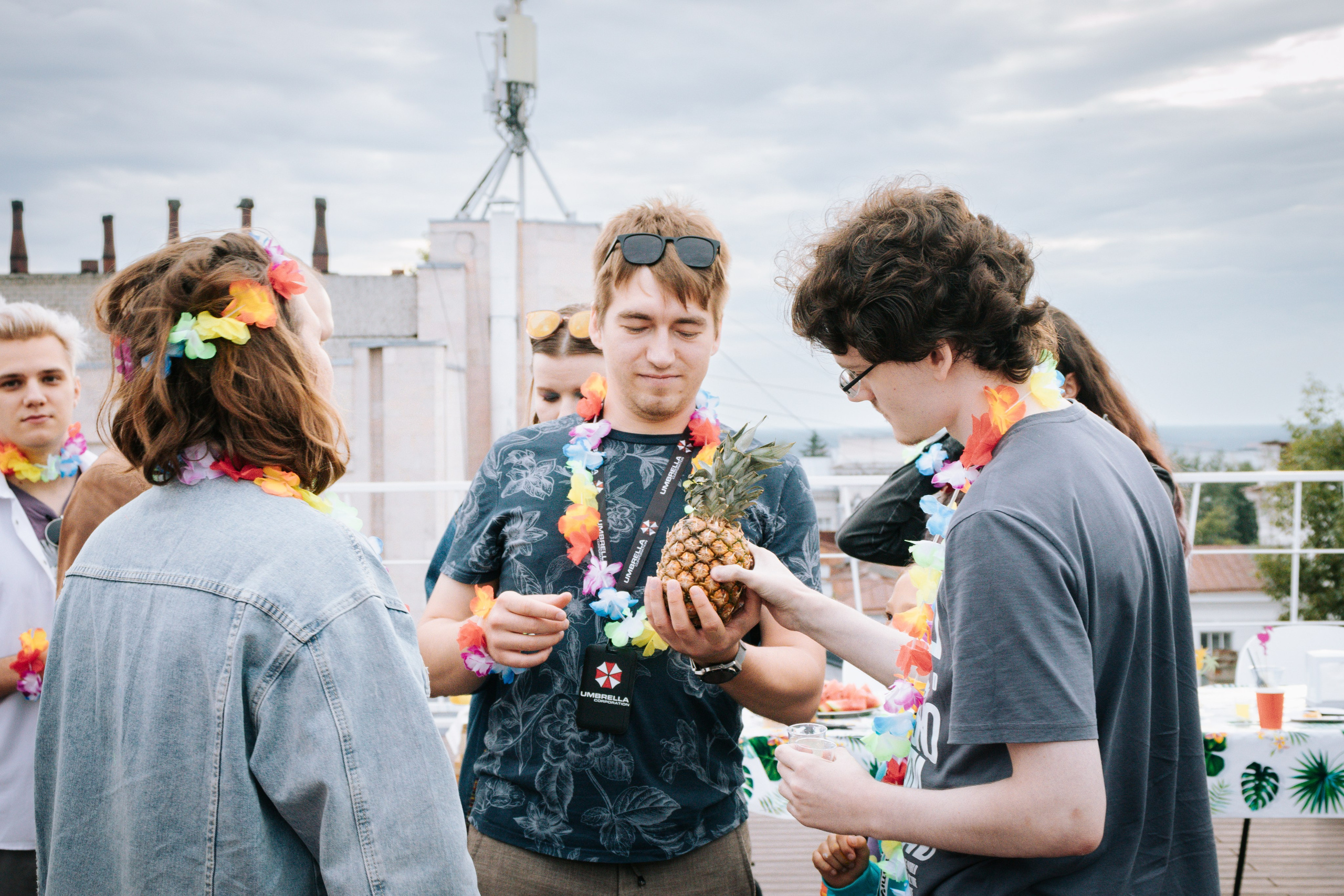 Фотограф на корпоратив Томск. Фотограф в Томске Дарья Пучкина
