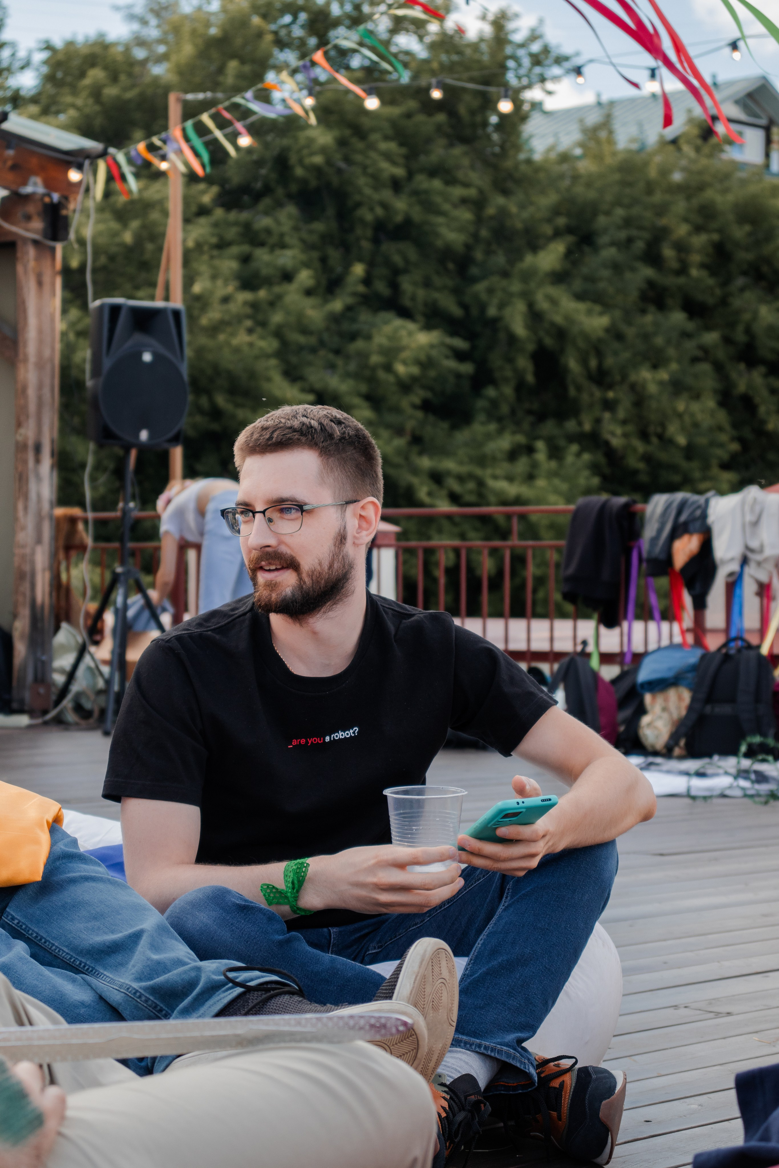 Фотограф на корпоратив Томск. Фотограф в Томске Дарья Пучкина