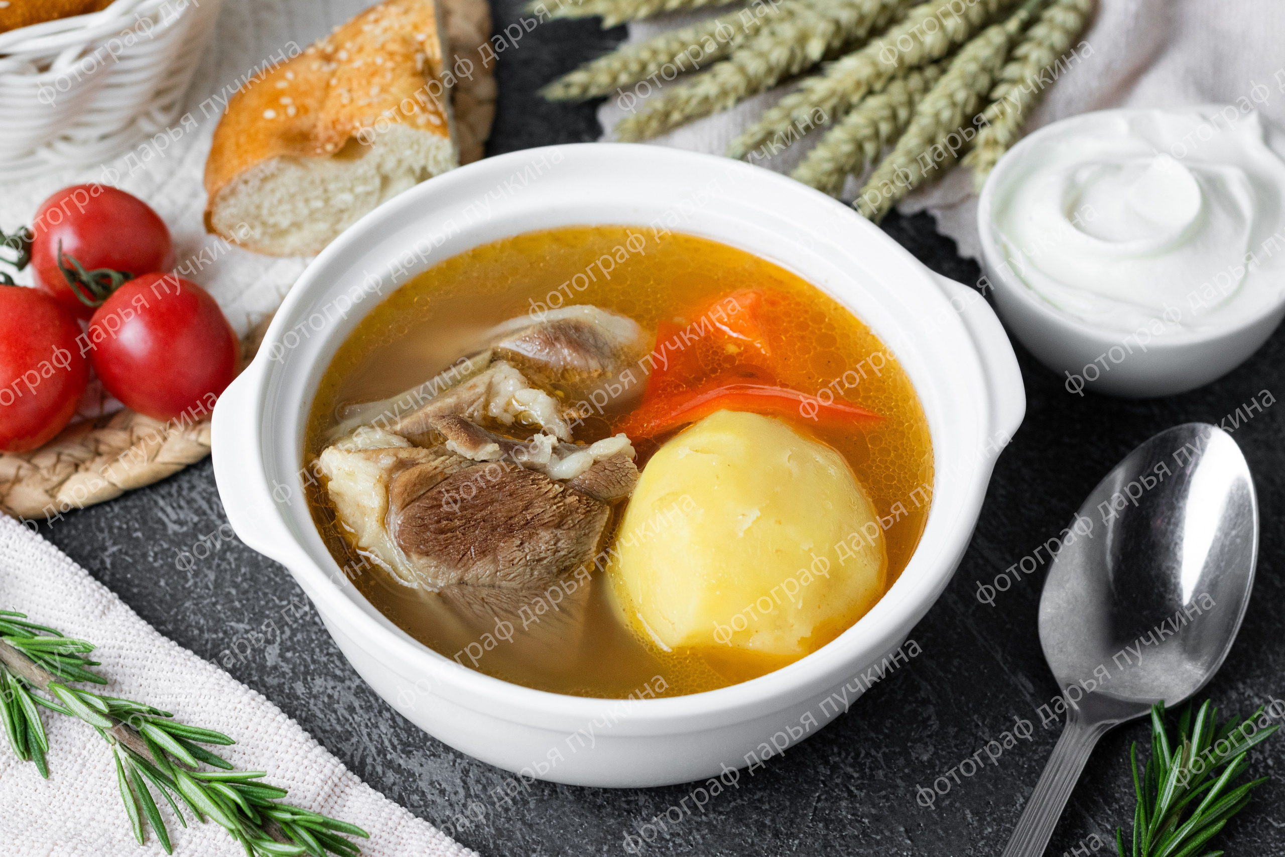 Ватан. Фотограф в Томске Дарья Пучкина