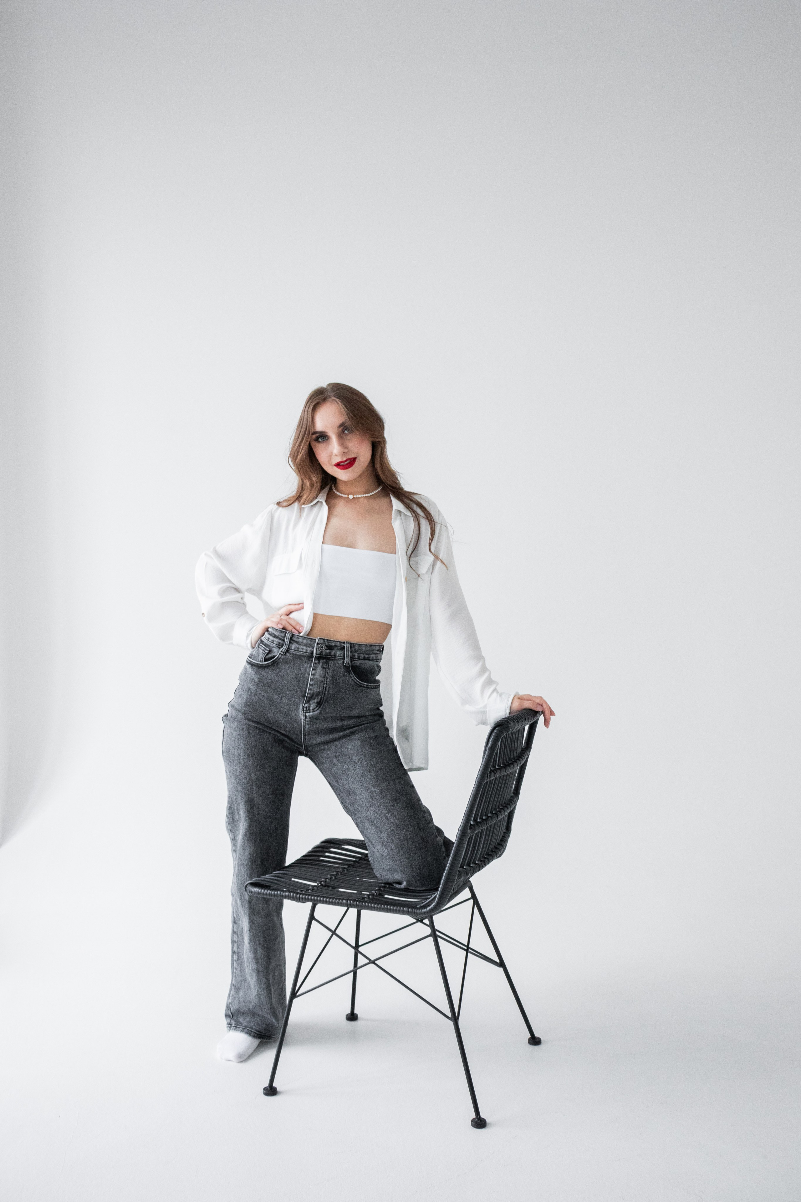 Студийная фотосессия Томск. Фотограф Томск. Фотосессия в студии Томск. Фотограф в Томске Дарья Пучкина