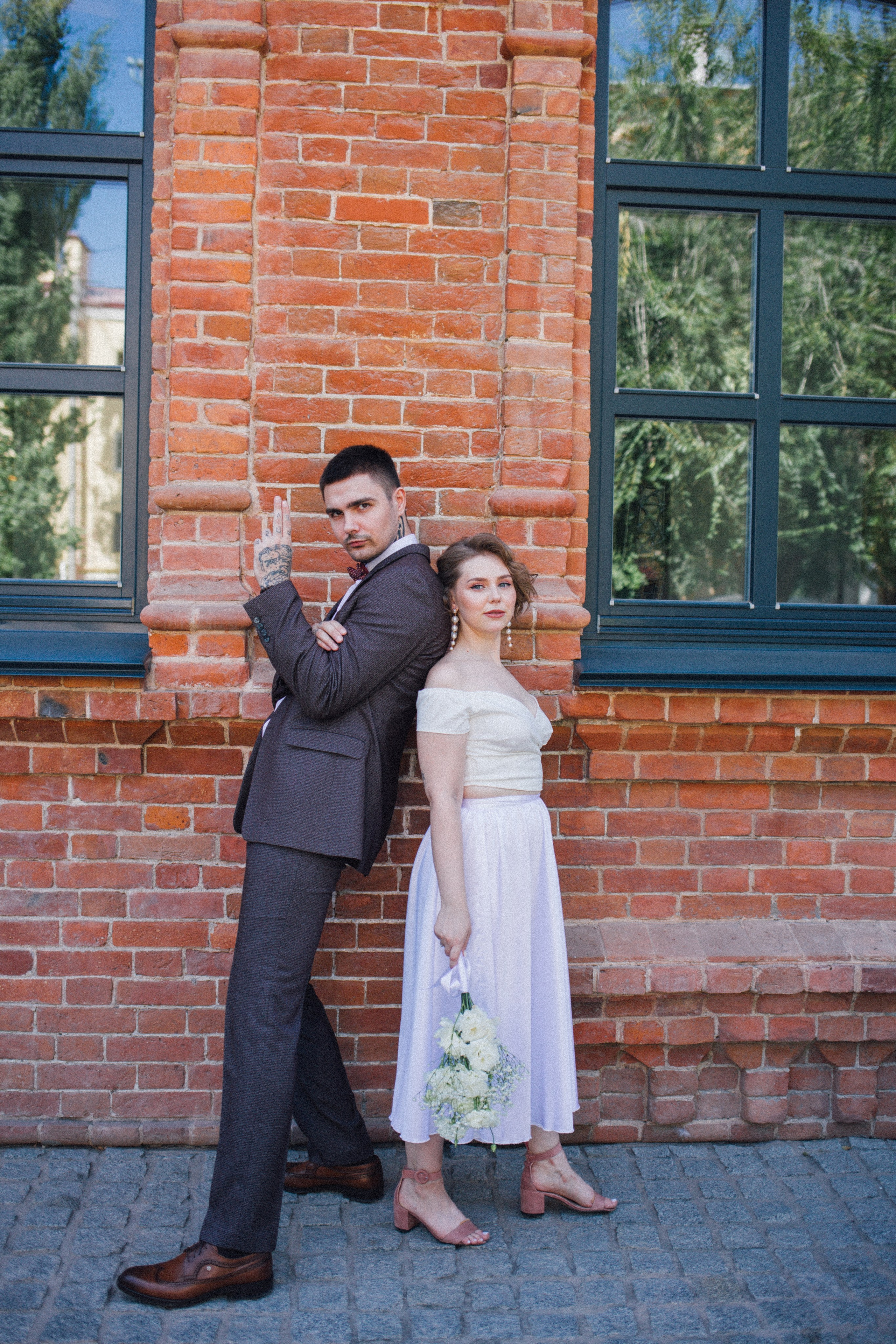 Ярослав + Лиза. Фотограф в Волгограде Карина Хлебушкина