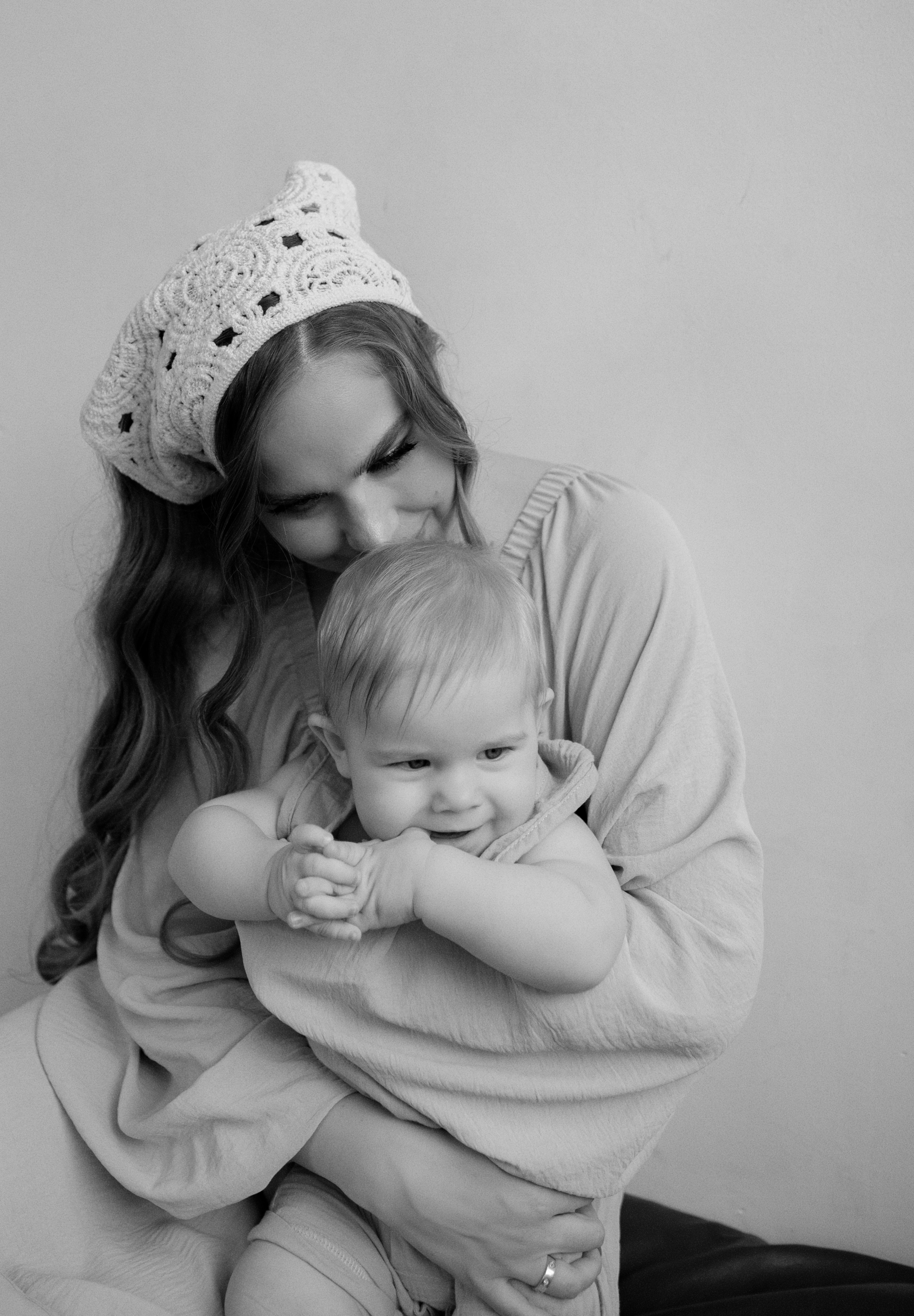 Семья. Свадебный и семейный фотограф в Серпухове Александра Дерюшева