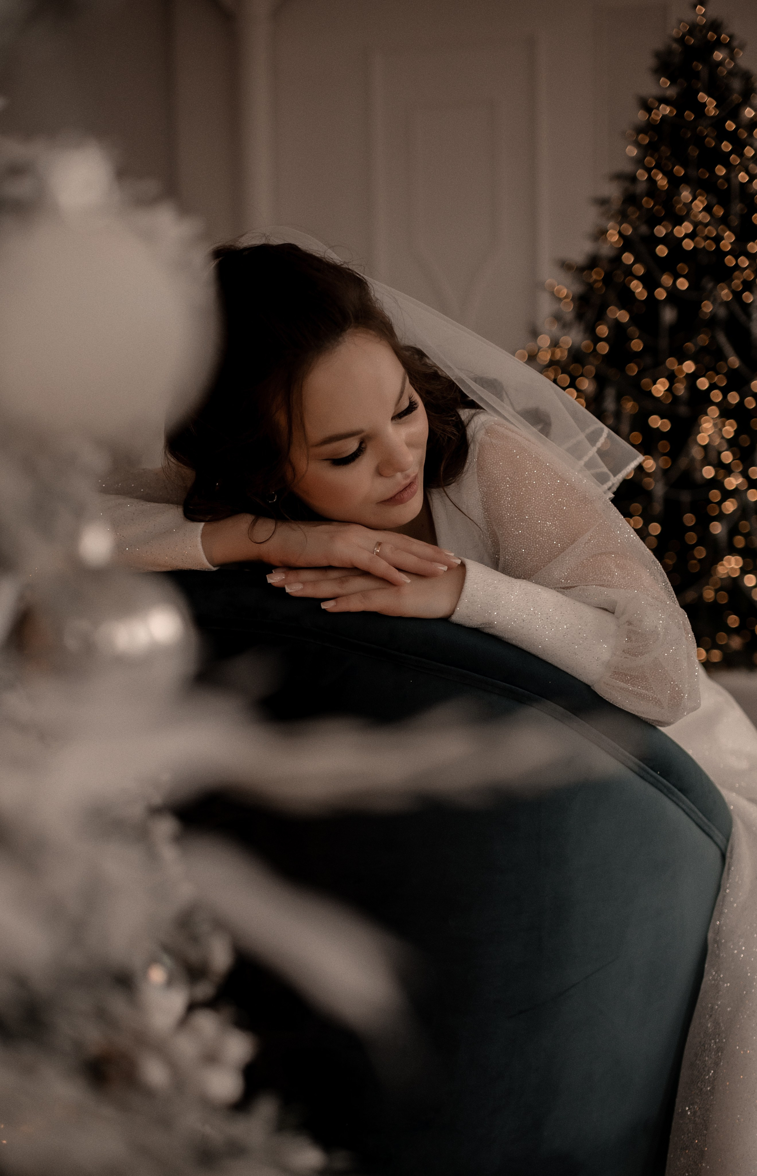 Сергей и Виктория. Свадебный и семейный фотограф в Серпухове Александра Дерюшева